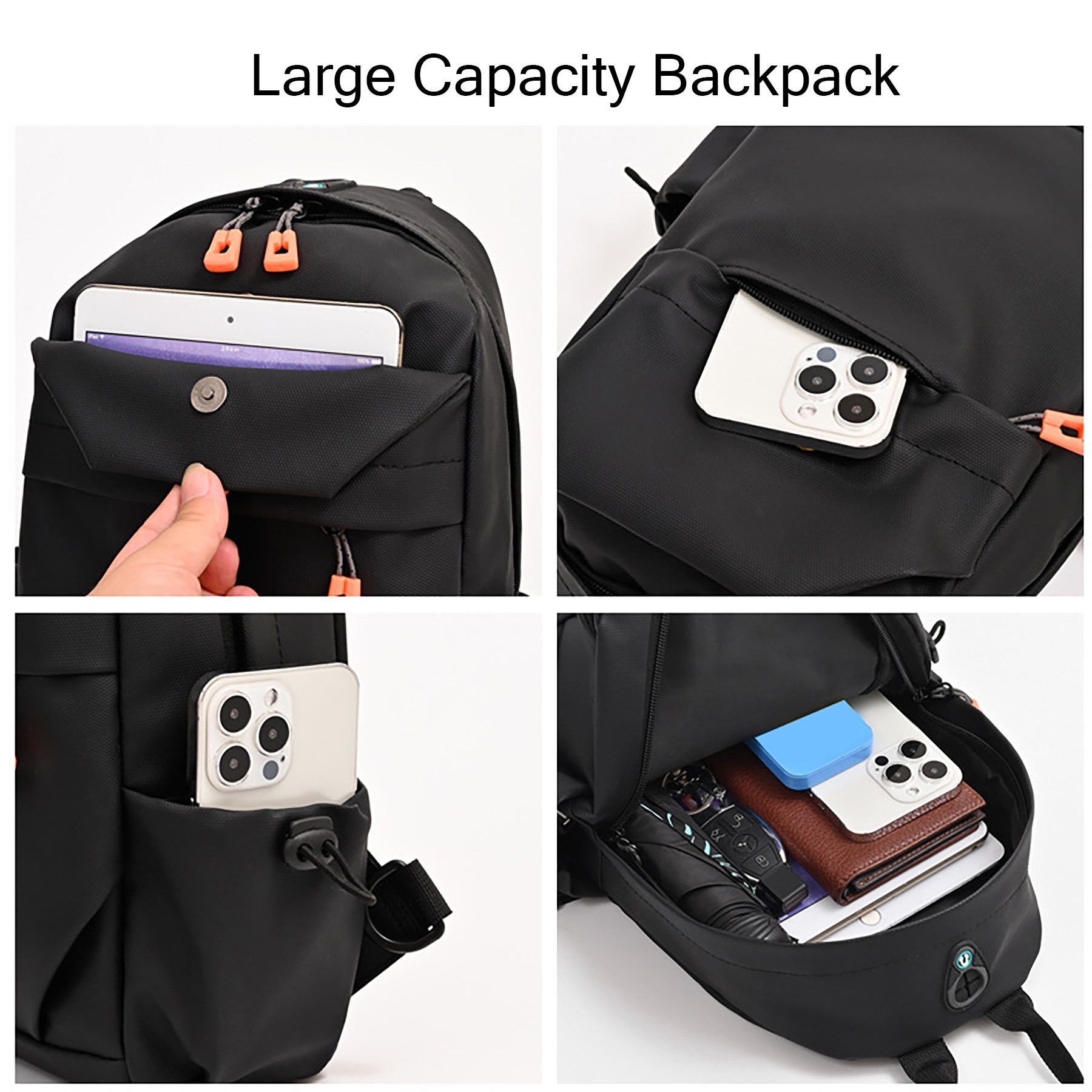 Backpack 2