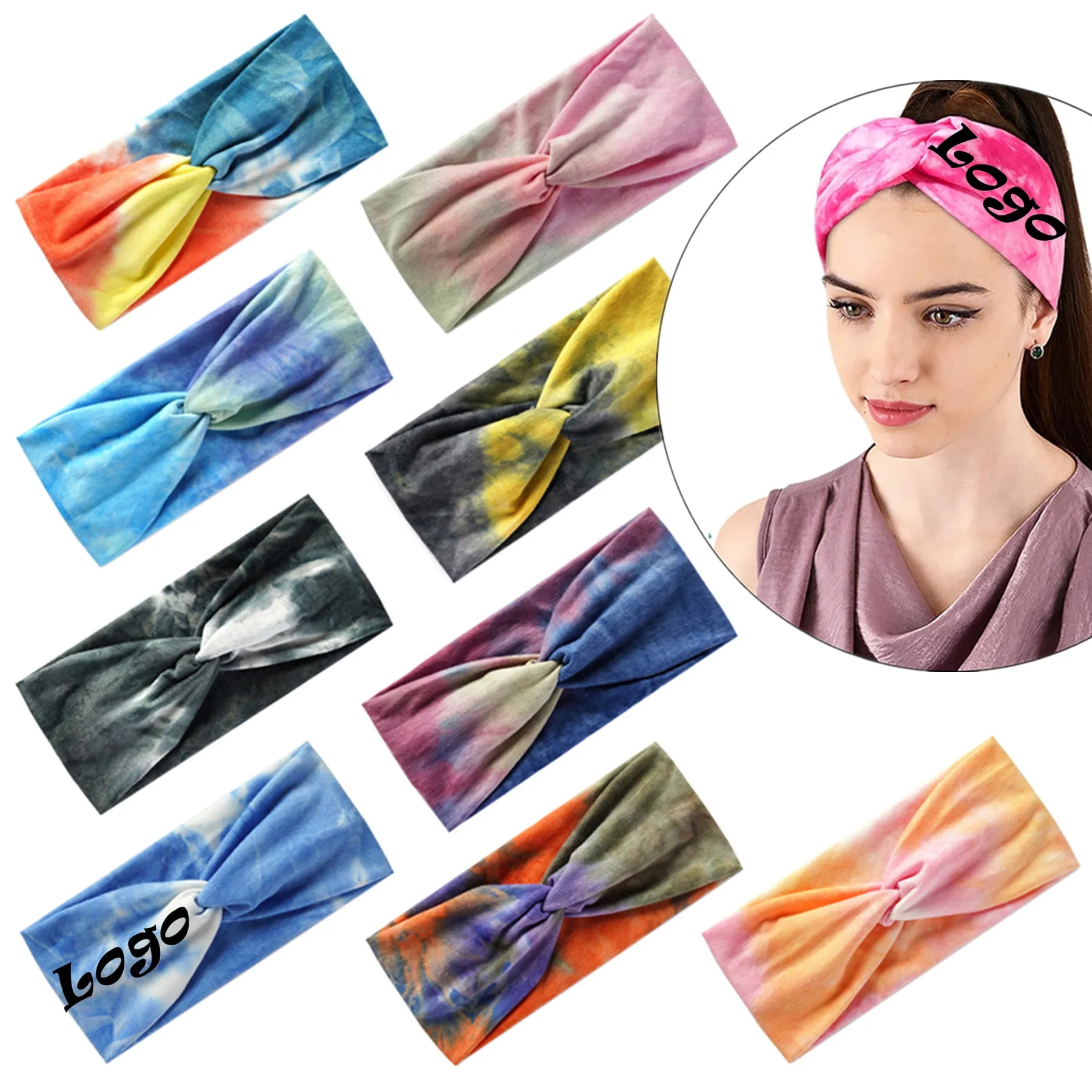 Sweat Headbands 2