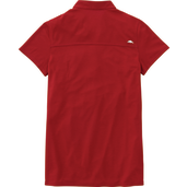 Women's LUNENBURG Roots73 Short Sleeve Polo 23