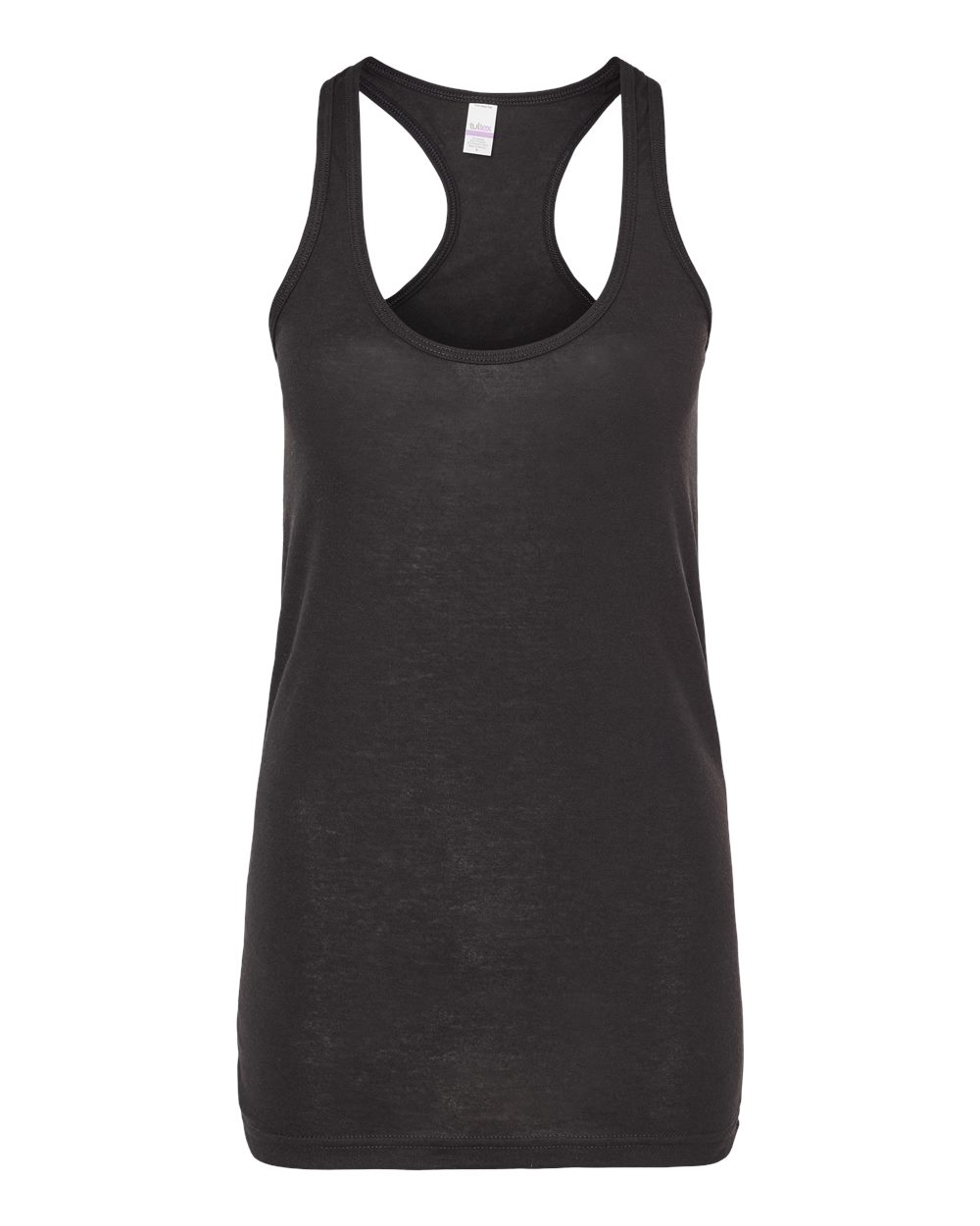 Women's Poly-Rich Racerback Tank Top