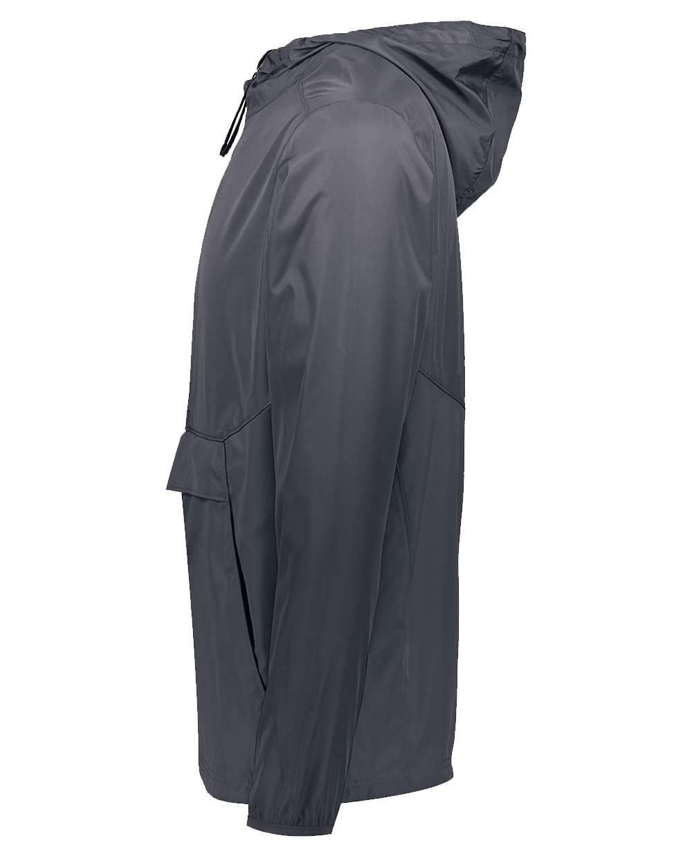 Men's Packable Quarter-Zip Jacket - 229534 14