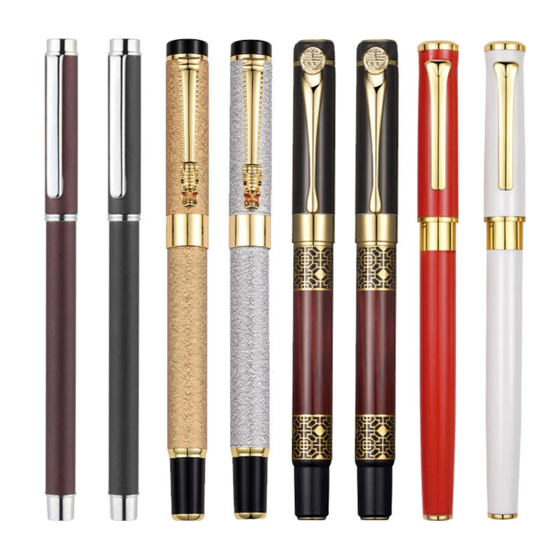 Neutral Pens for Gift 2