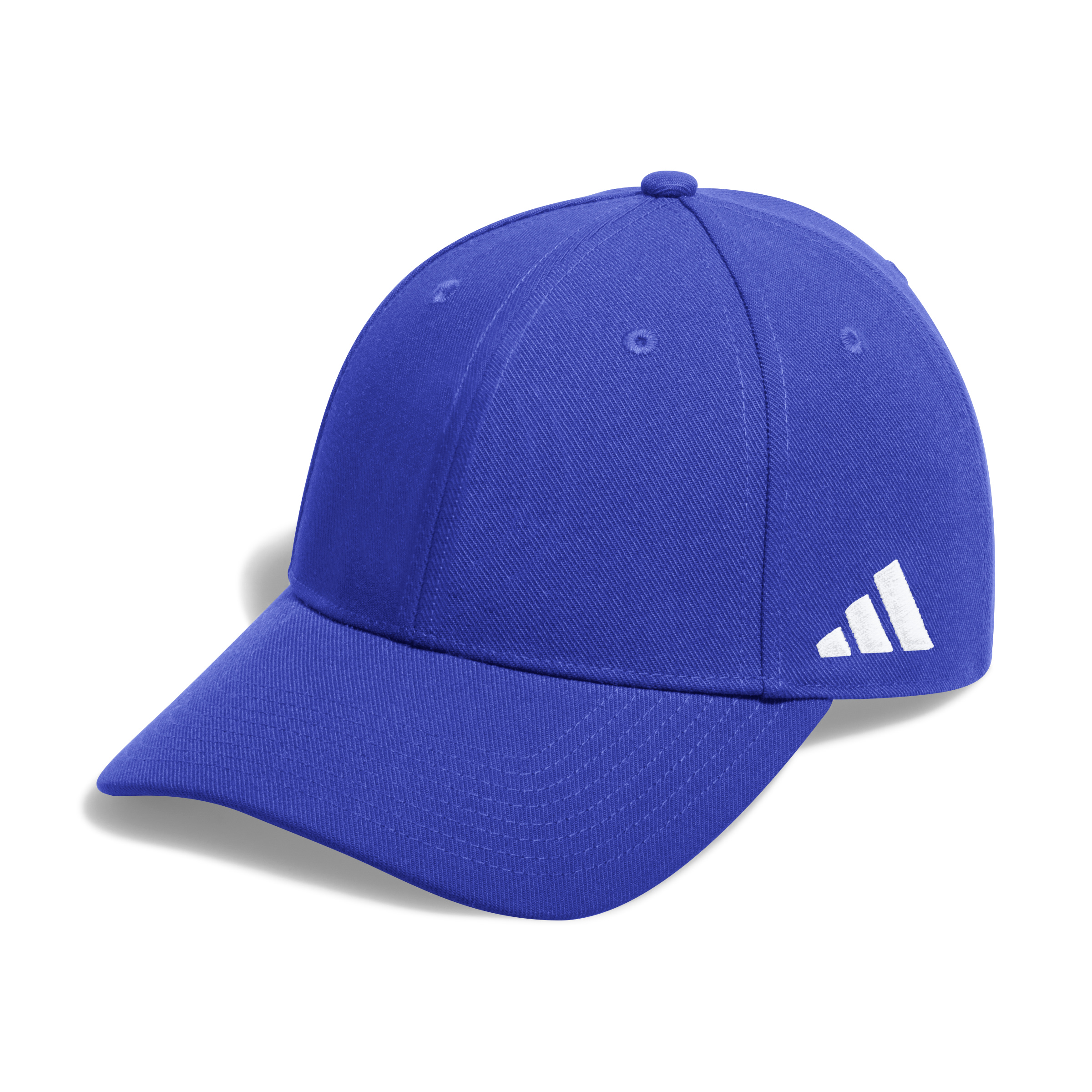 Structured Adjustable Cap 12