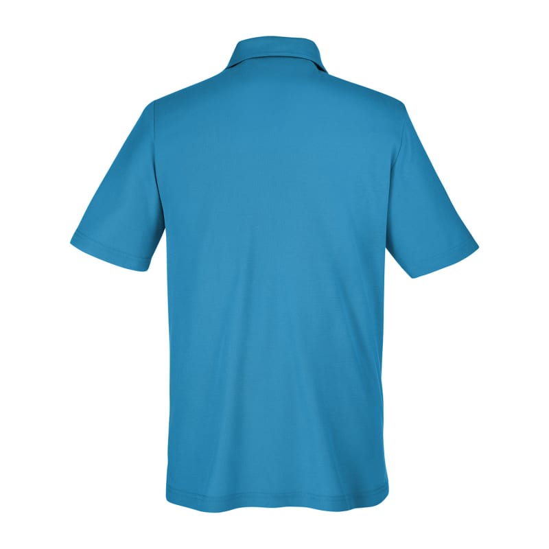 CORE365 Men's Fusion ChromaSoft™ Pique Polo 52