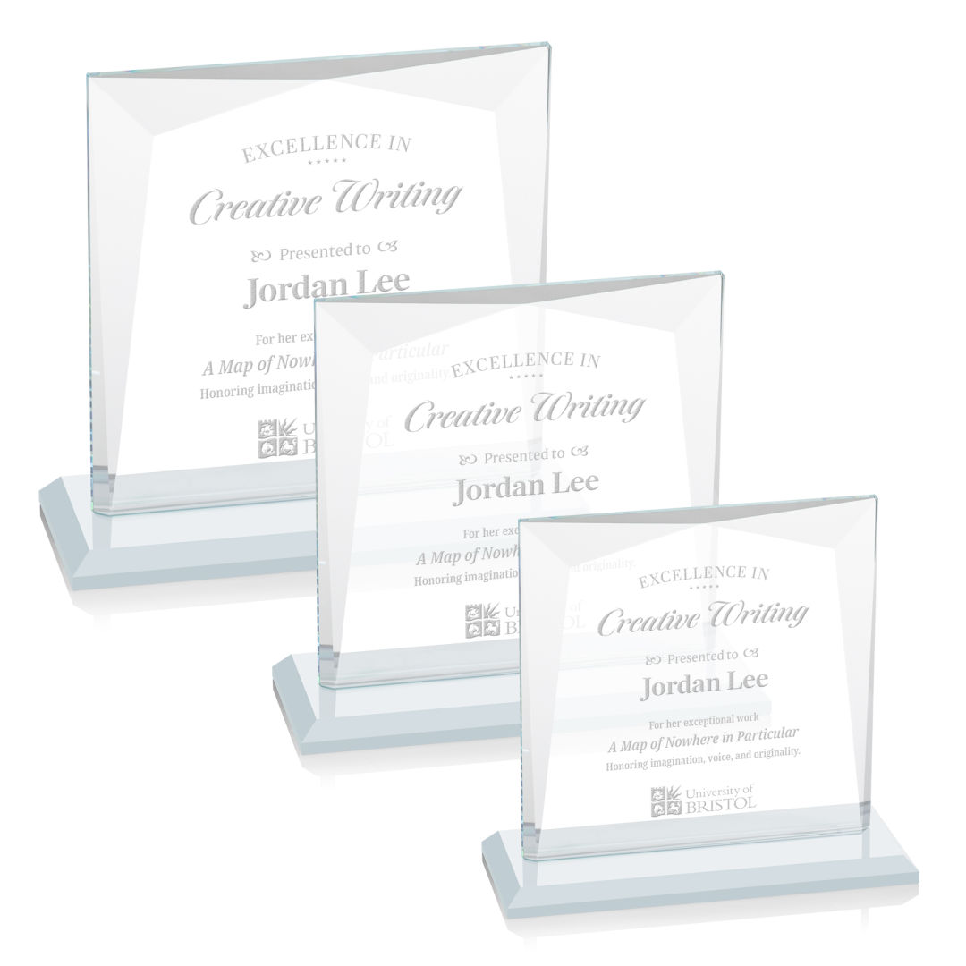 Tanner Award - White