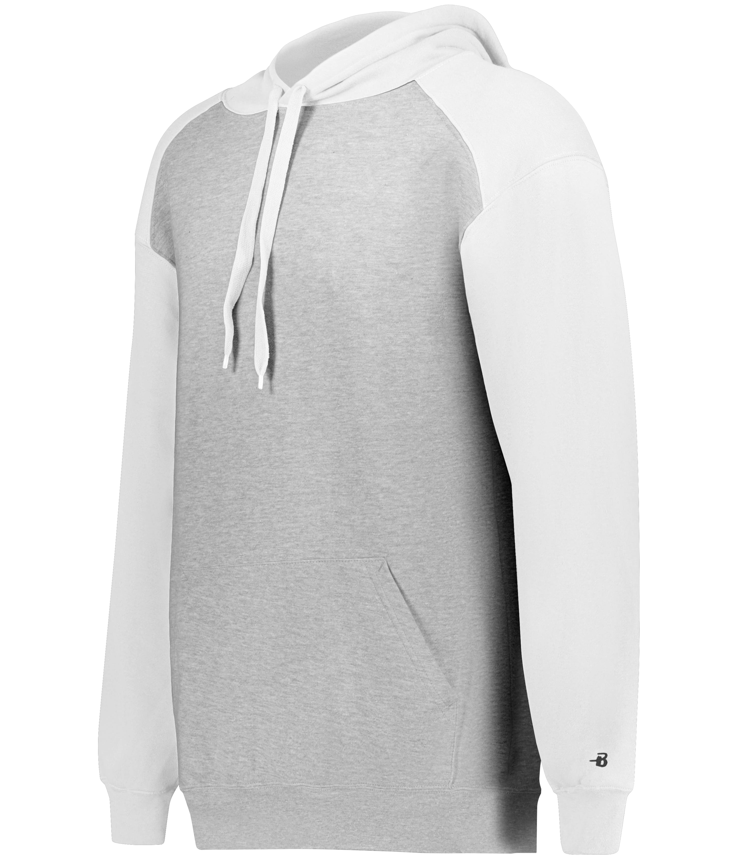 ATHLETIC FLEECE SPORT HOODIE 11