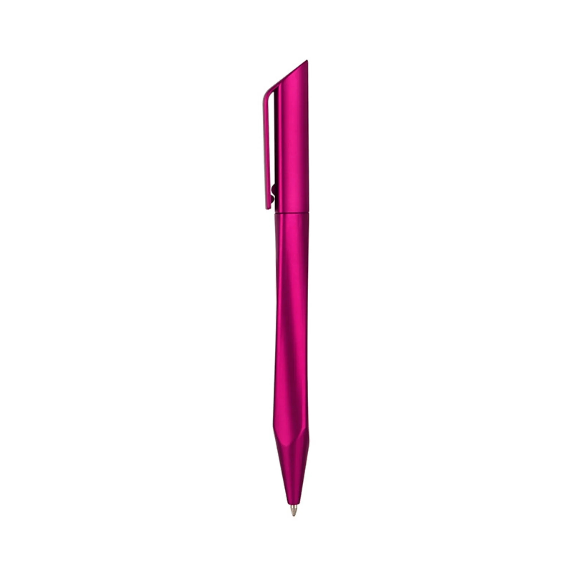 Simple Twist Metal Paint Ballpen 9