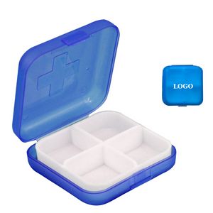 Pill Case 7