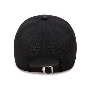 Unisex Breathable Qick Dry Hats 3