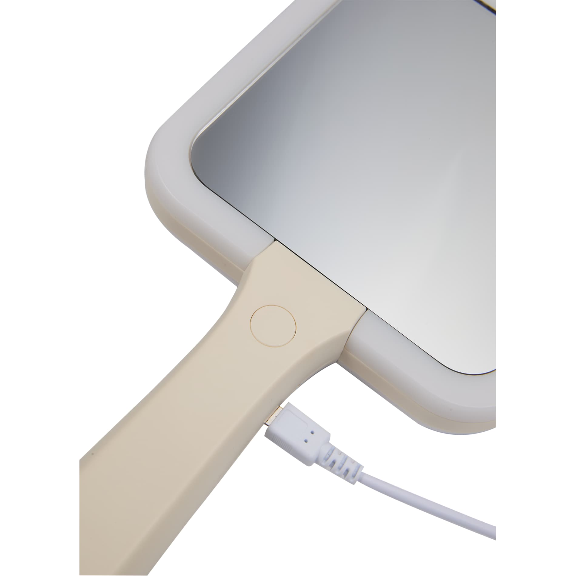 Wellable™ LED Magnifying Mirror with Stand 23