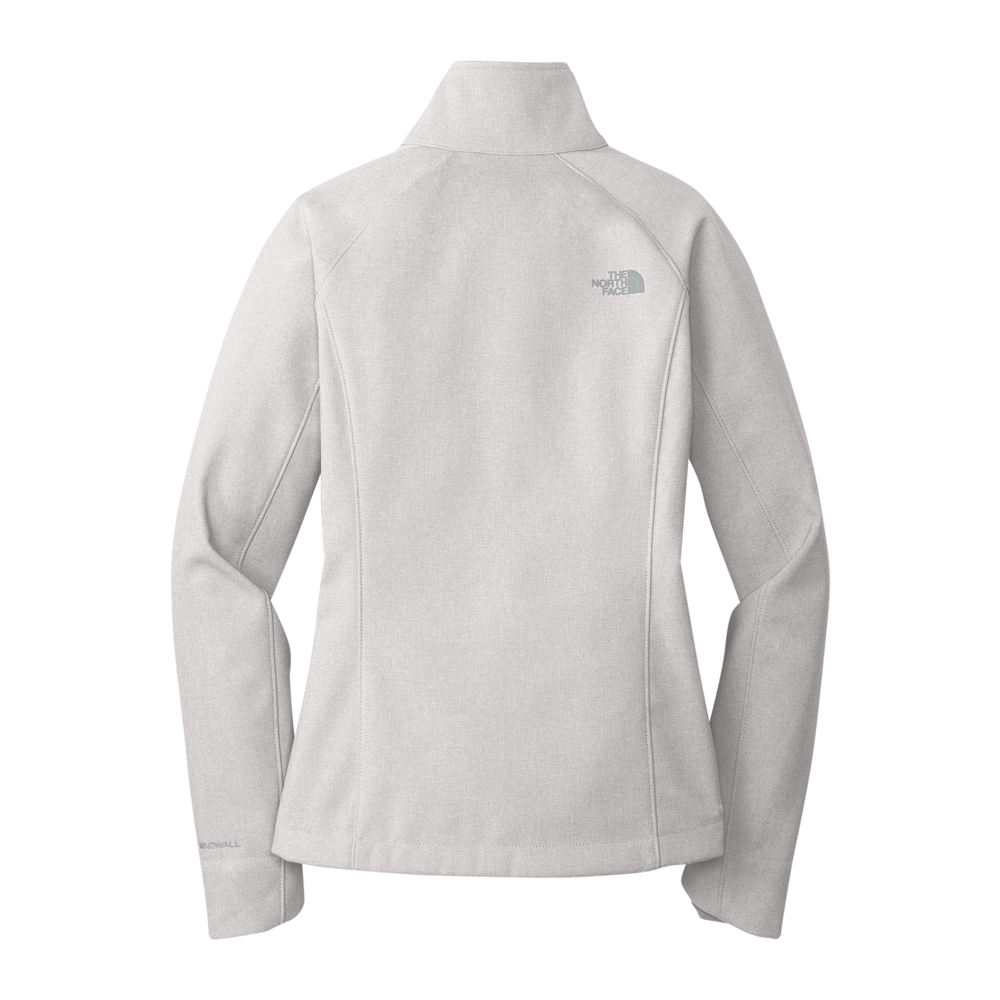 The North Face Ladies Apex Barrier Soft Shell Jacket 6