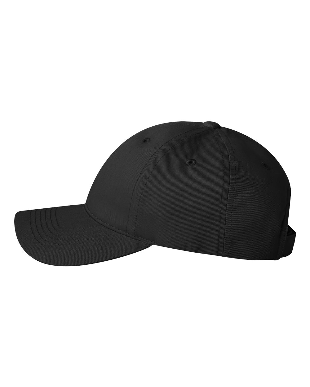 Cotton Twill Cap