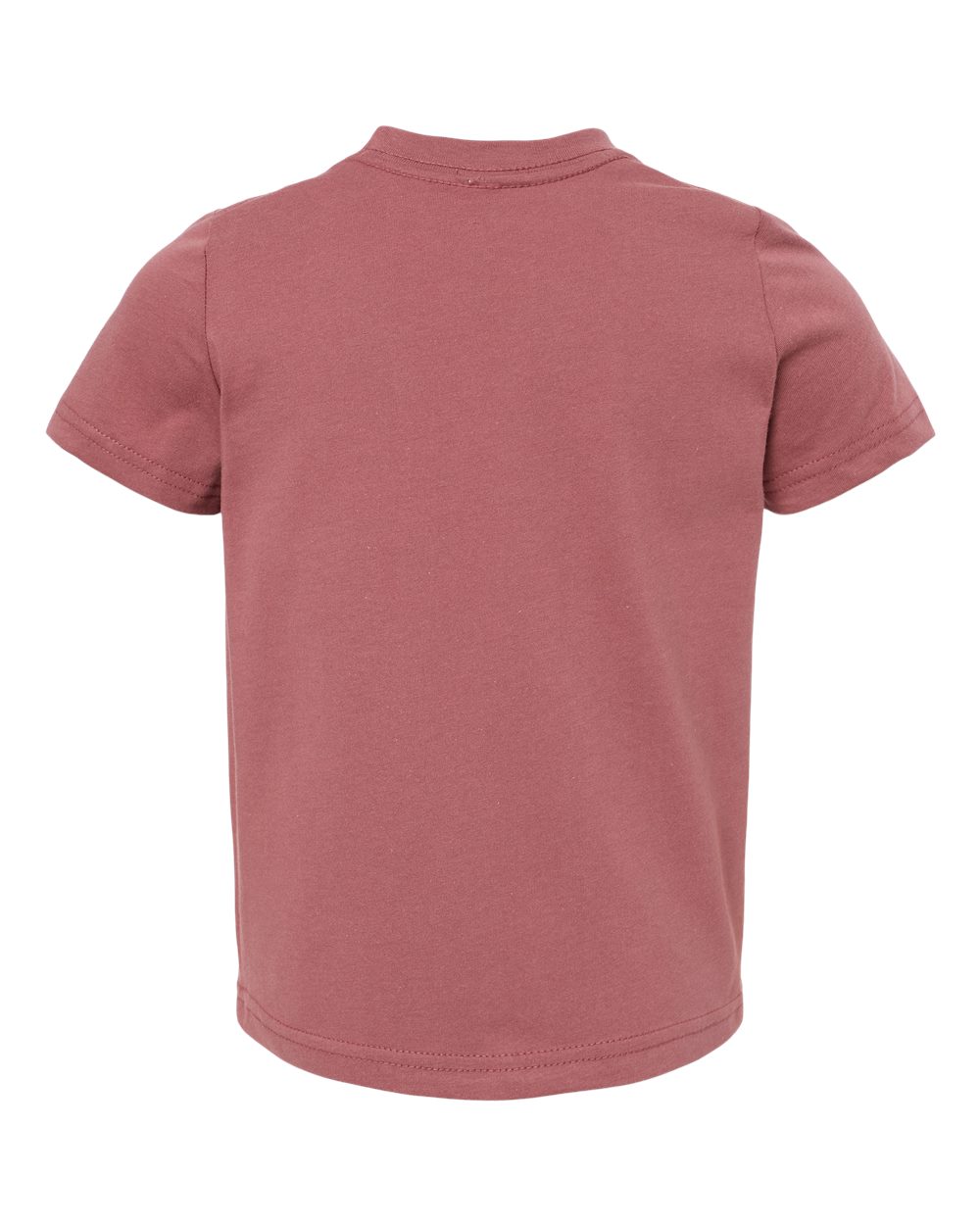 Toddler Fine Jersey Tee - 3321 327