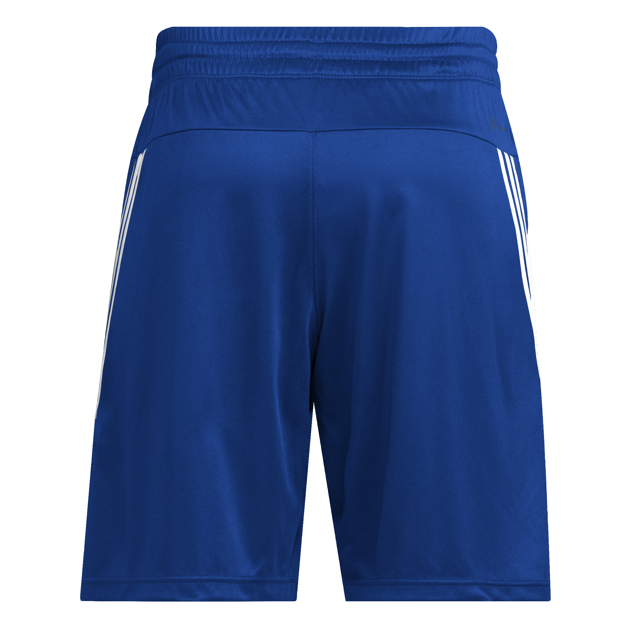 3 STRIPE SHORT 16