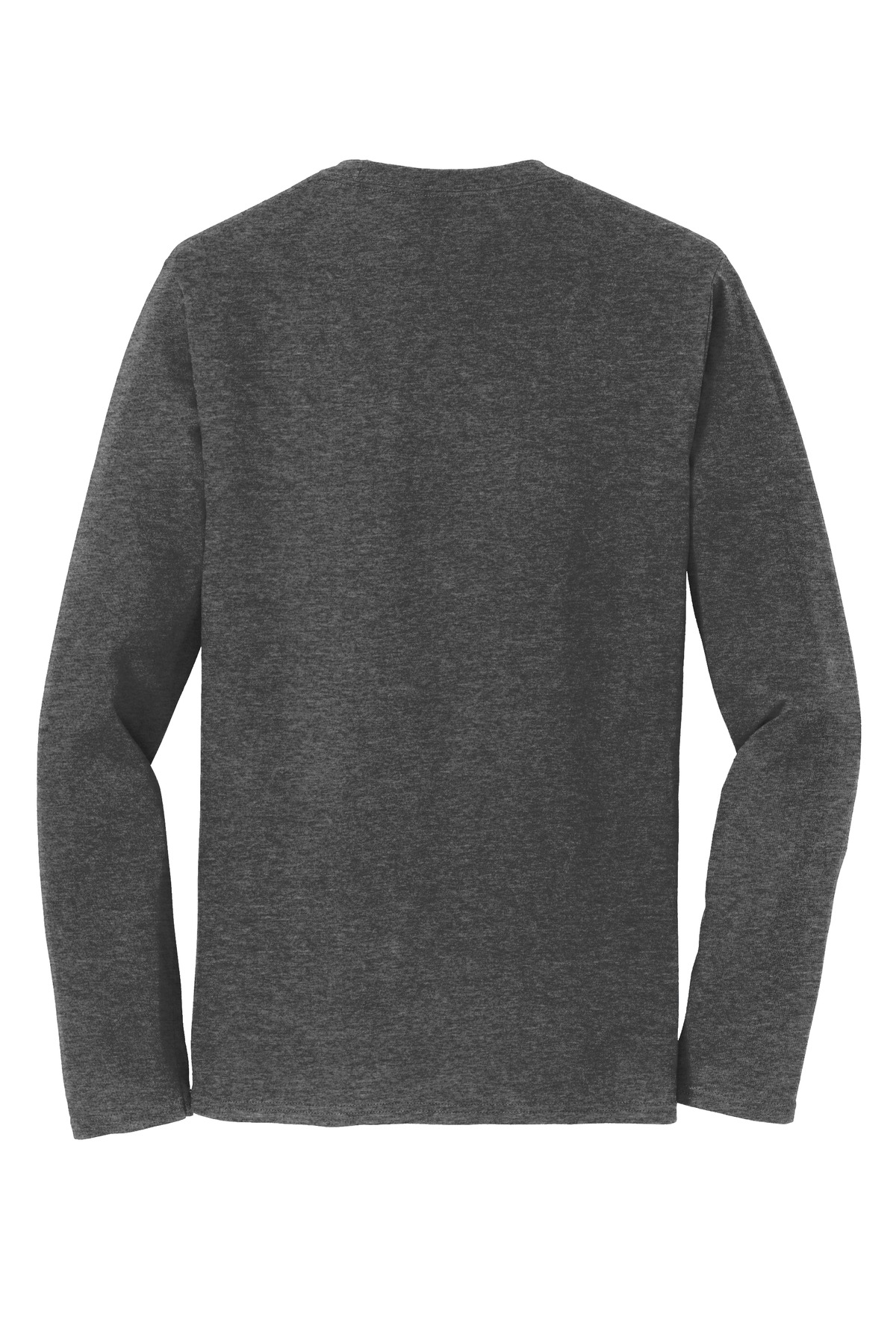 Port & Co Long Sleeve Fan Favorite Tee. PC450LS 127