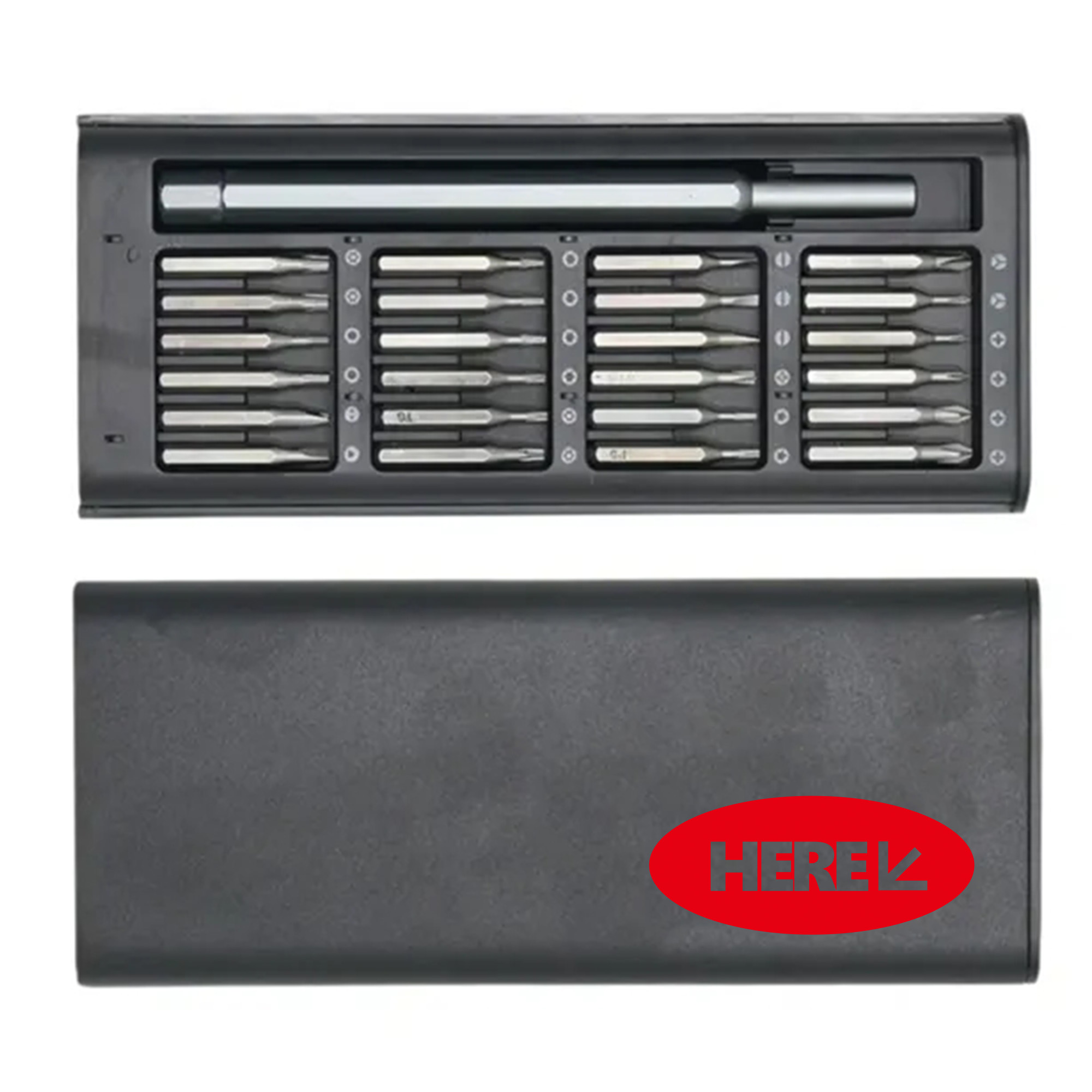 25 in 1 Magnetic Screwdriver Set 3