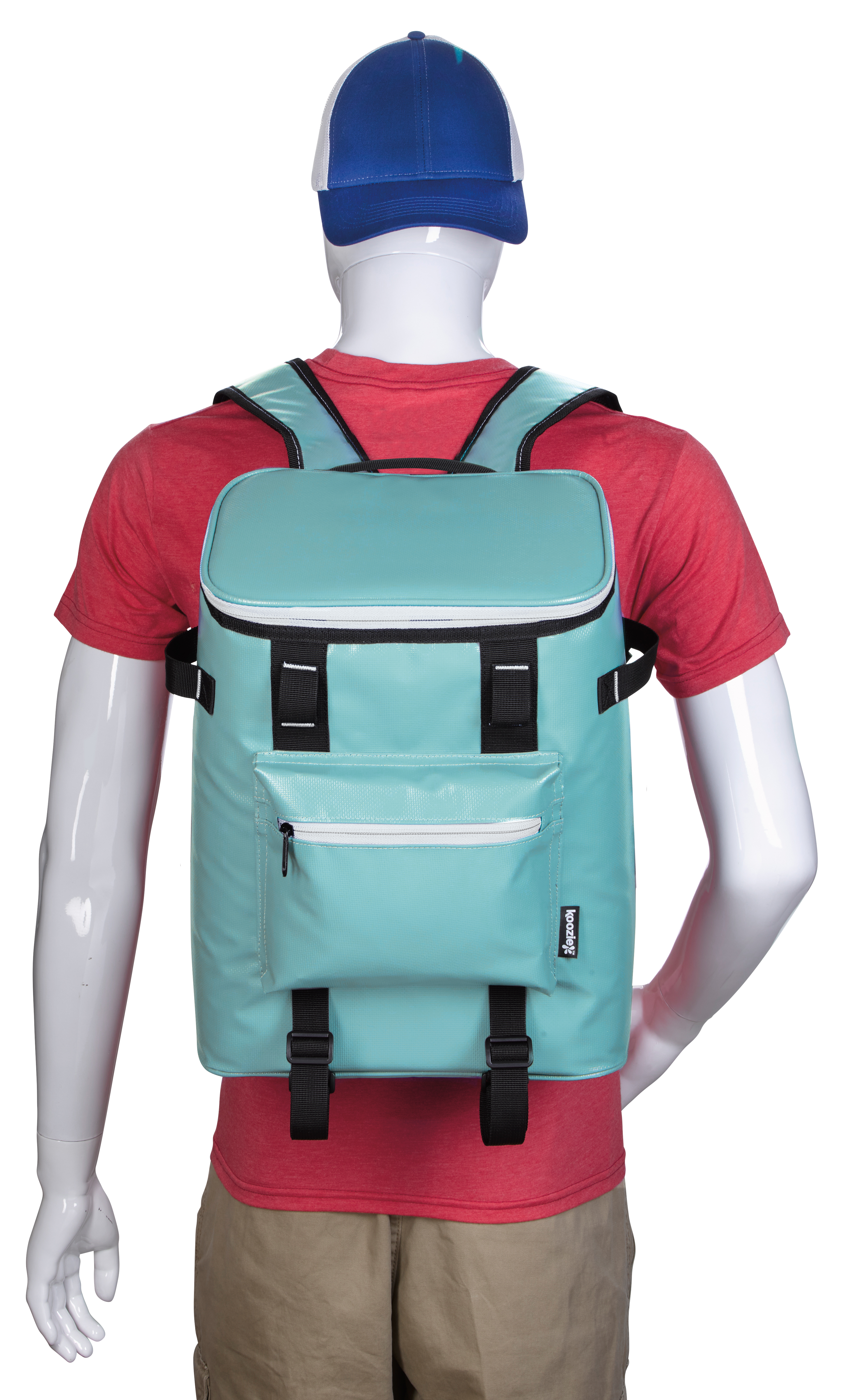 Olympus Mid-size Backpack Cooler