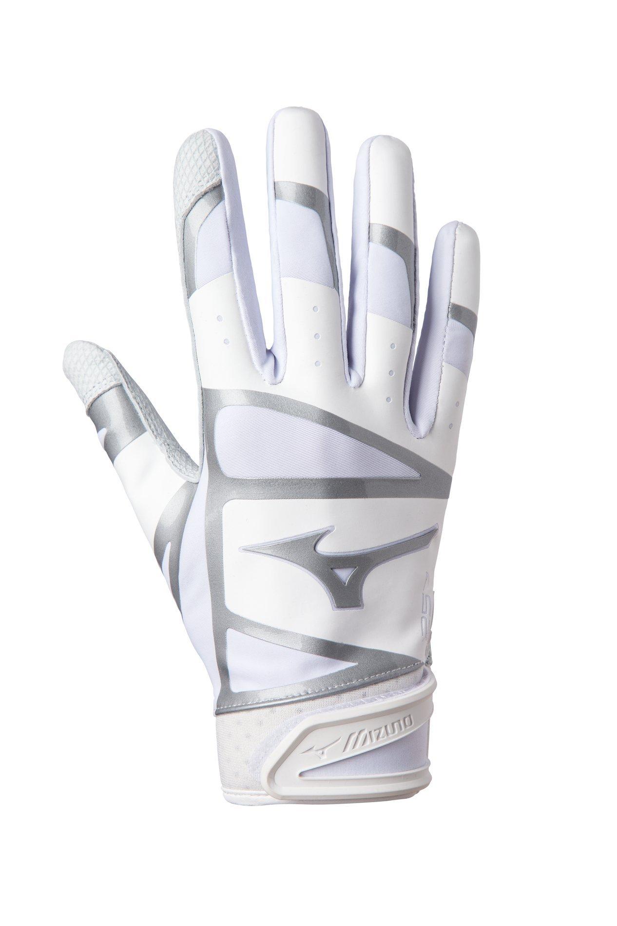 F-257 Women's Softball Batting Glove 4