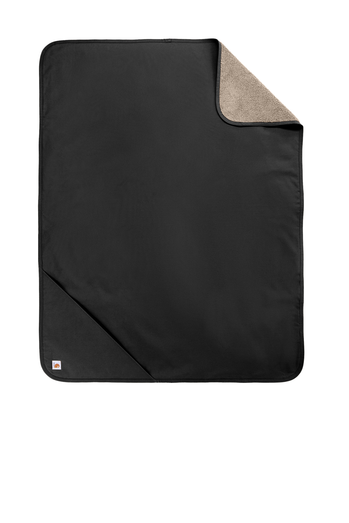 Carhartt Firm Duck Sherpa-Lined Blanket CTP0000502 6