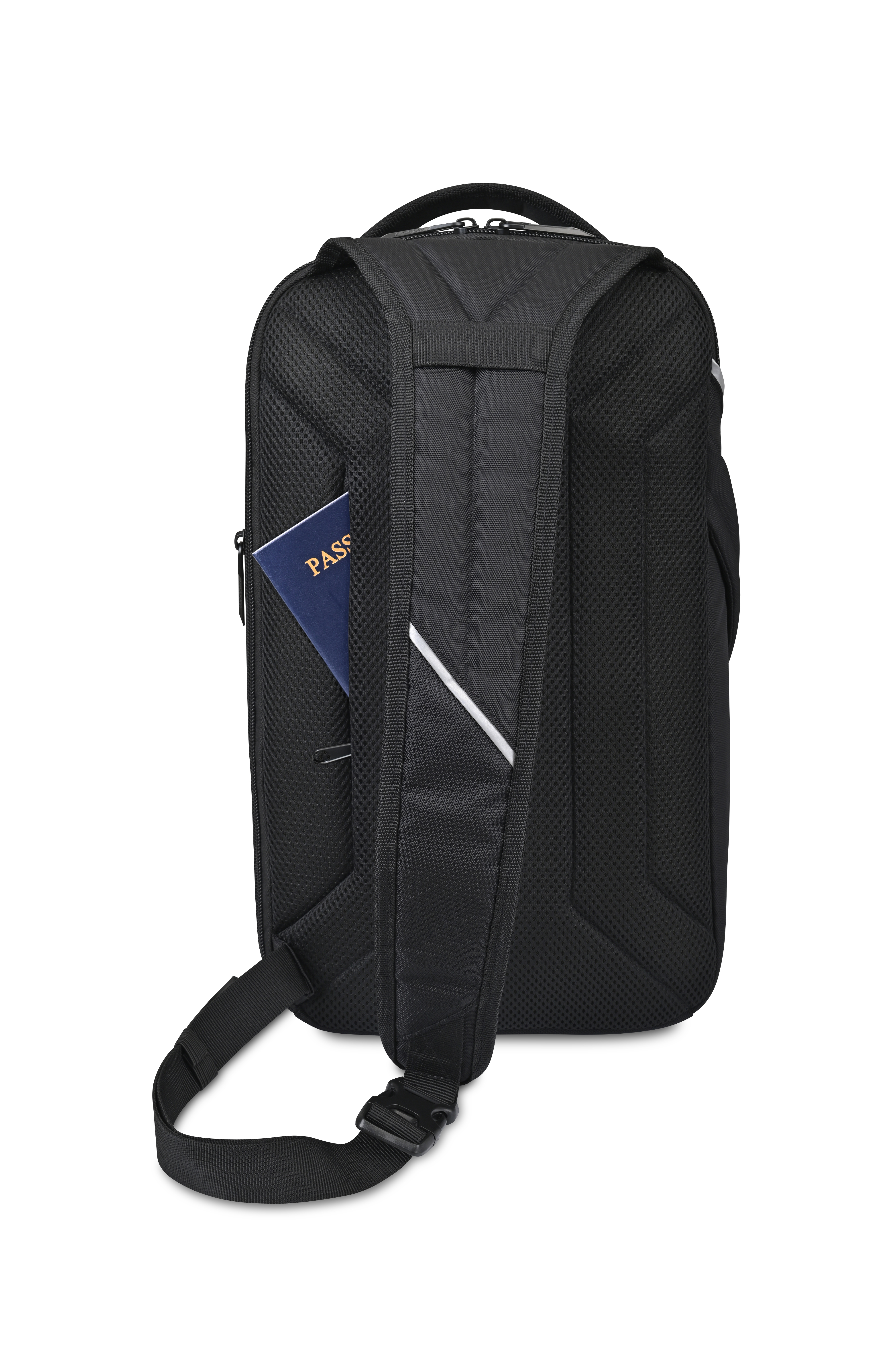 American Tourister® Zoom Turbo Sling Bag 3