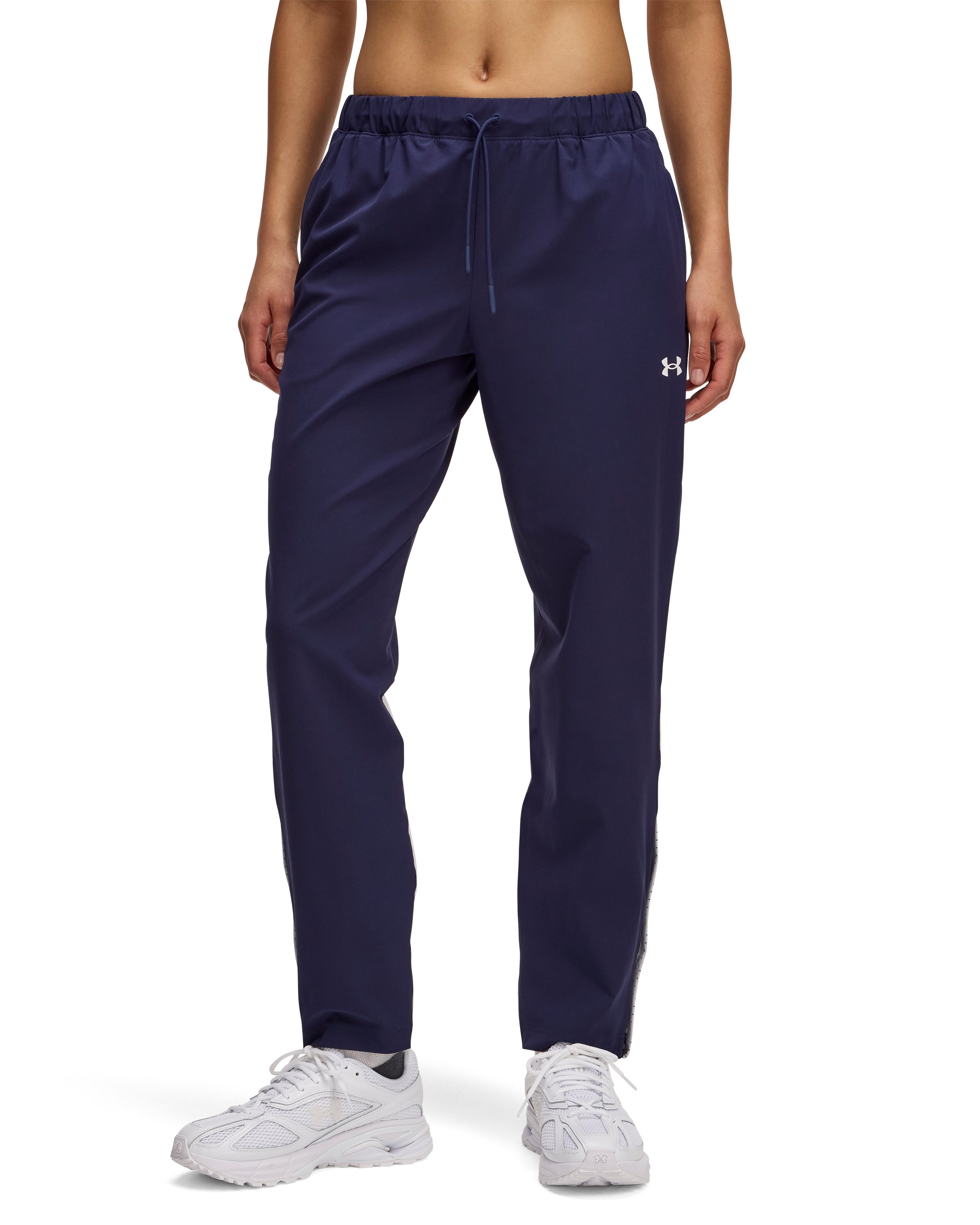 UA Rival Stretch Woven Women's Pants 6