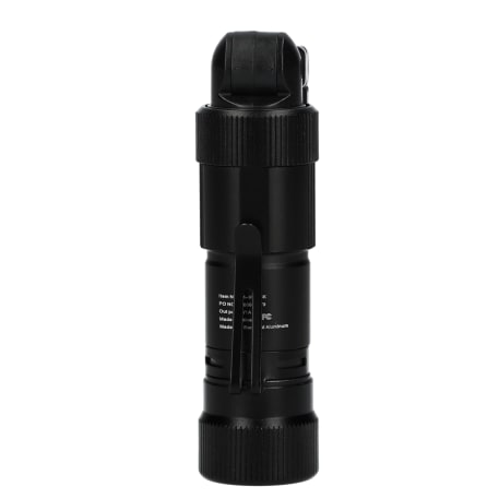 Mini Eco 120 Lumen Work Flashlight 31