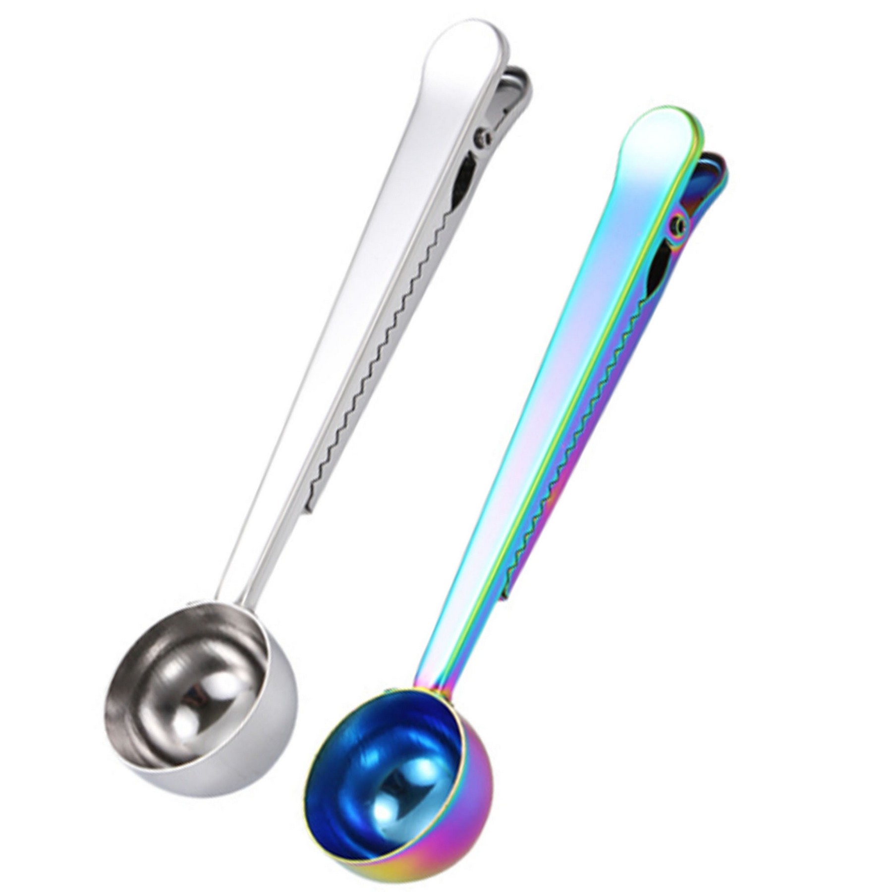 Stainless Steel Spoon 1