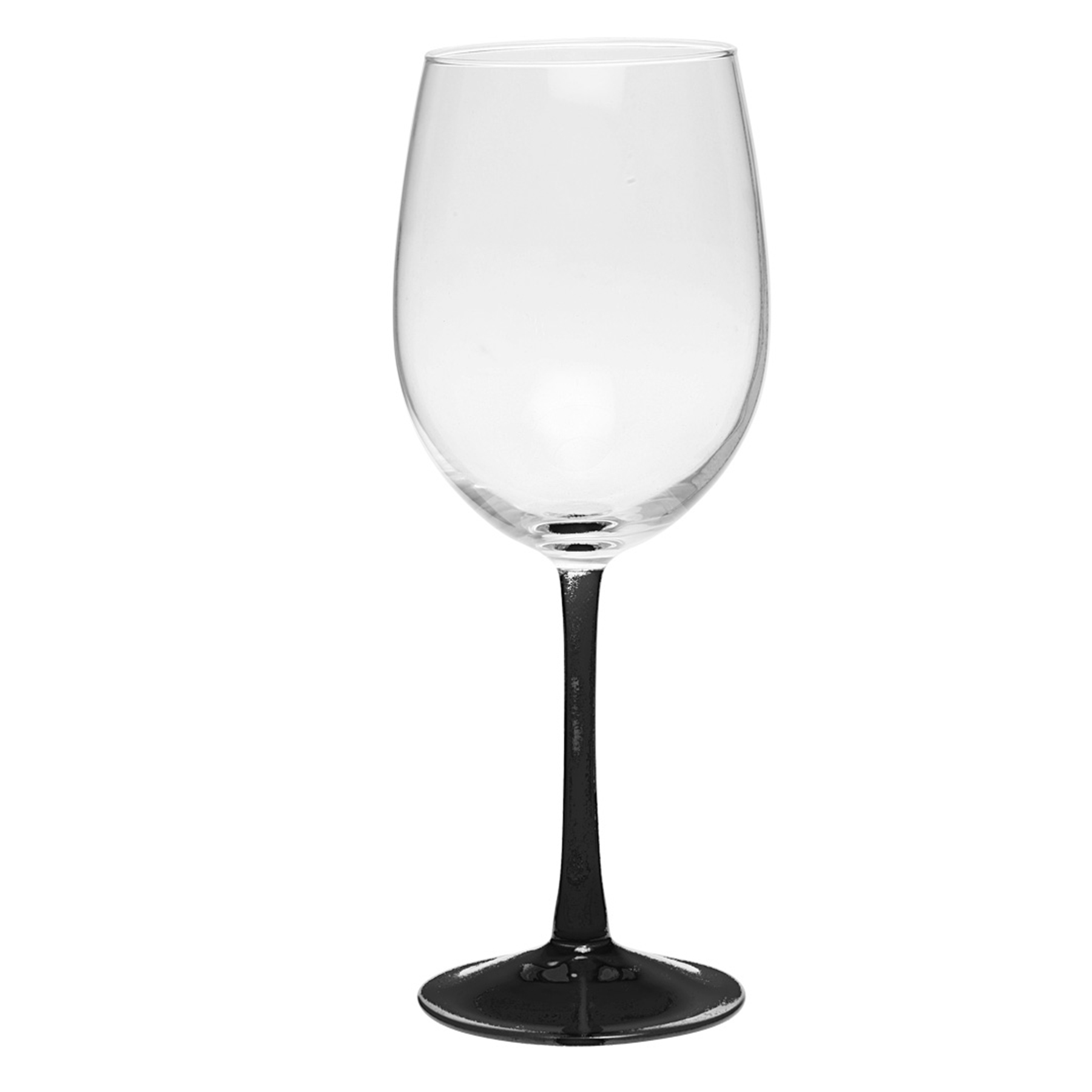 Edwina White Wine Glasses - 16 OZ. 5