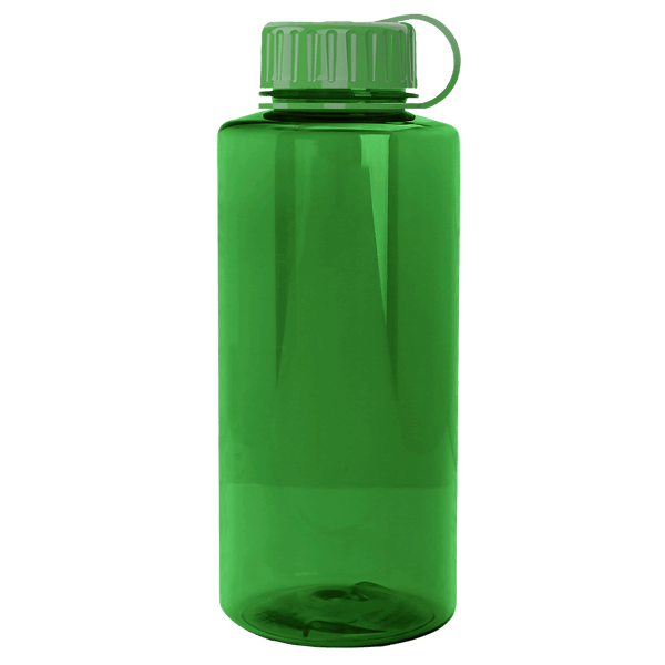 Chains 36oz Tritan Flair Bottle w/Drink-thru Lid 26