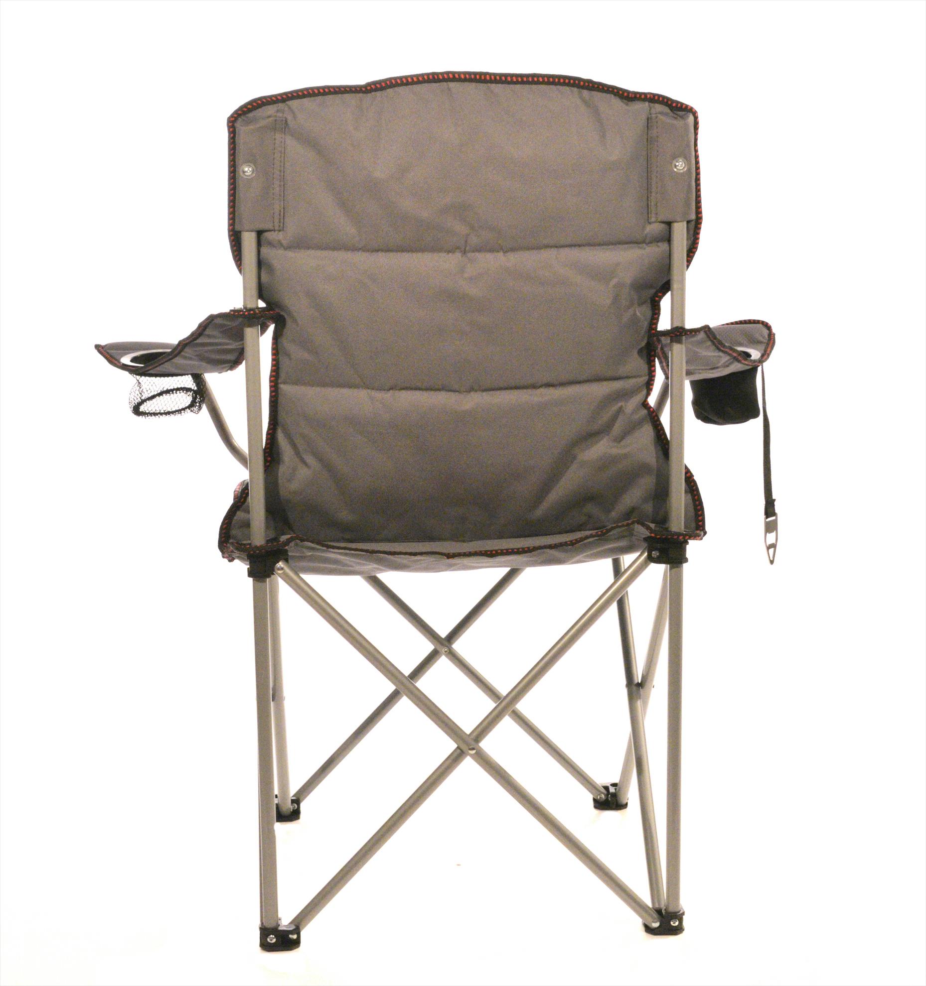 Premium Stripe Chair 2