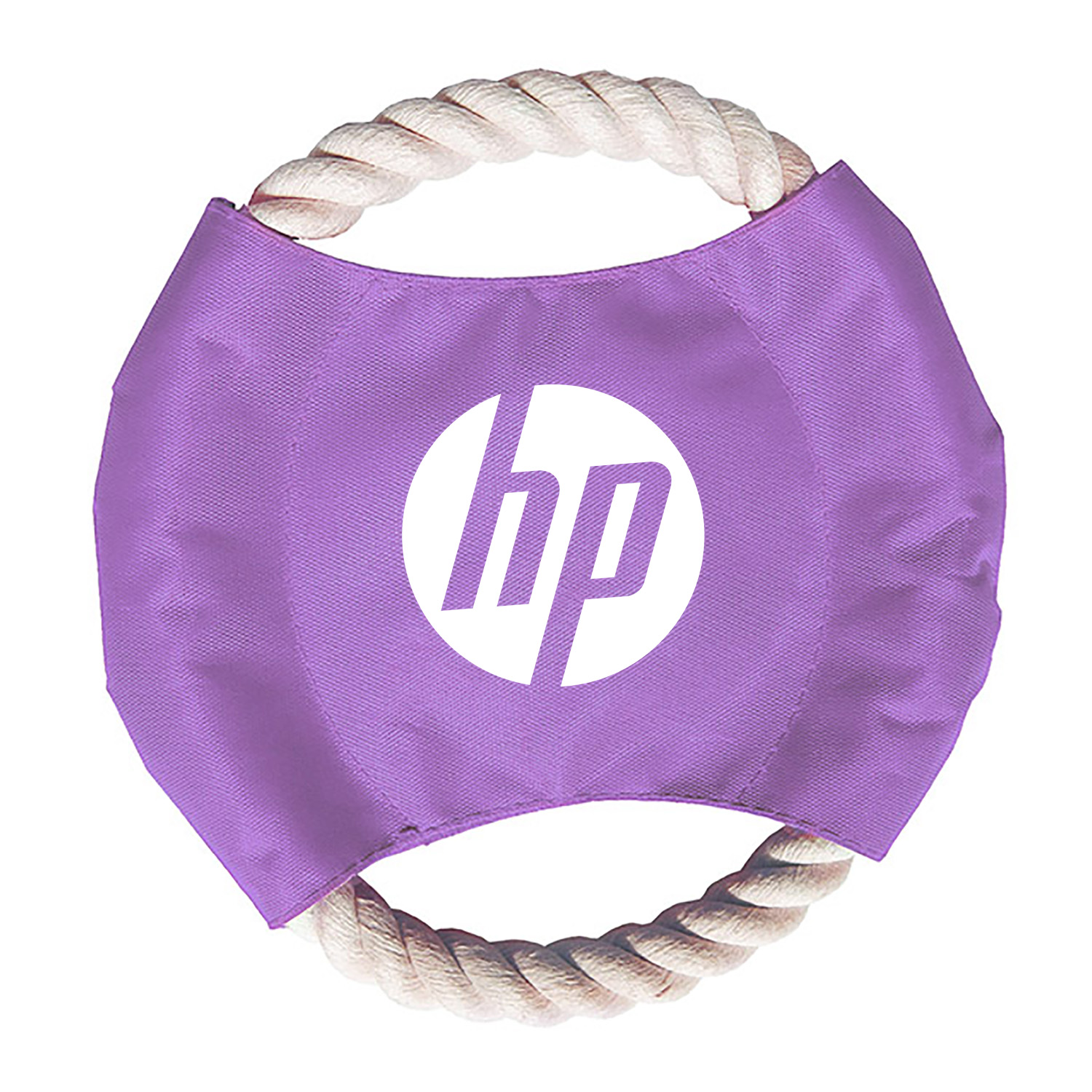 Paws for Life Rope Chew Toy