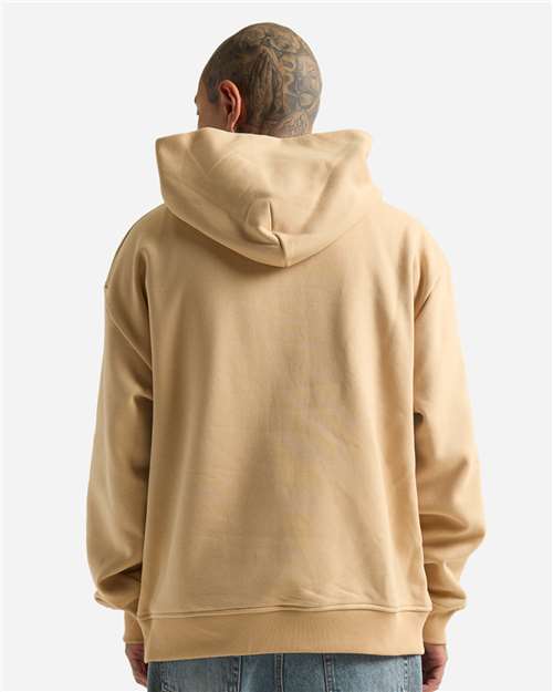 Unisex Essential Super Heavyweight Hoodie Sweatshirt - SHEHP 27