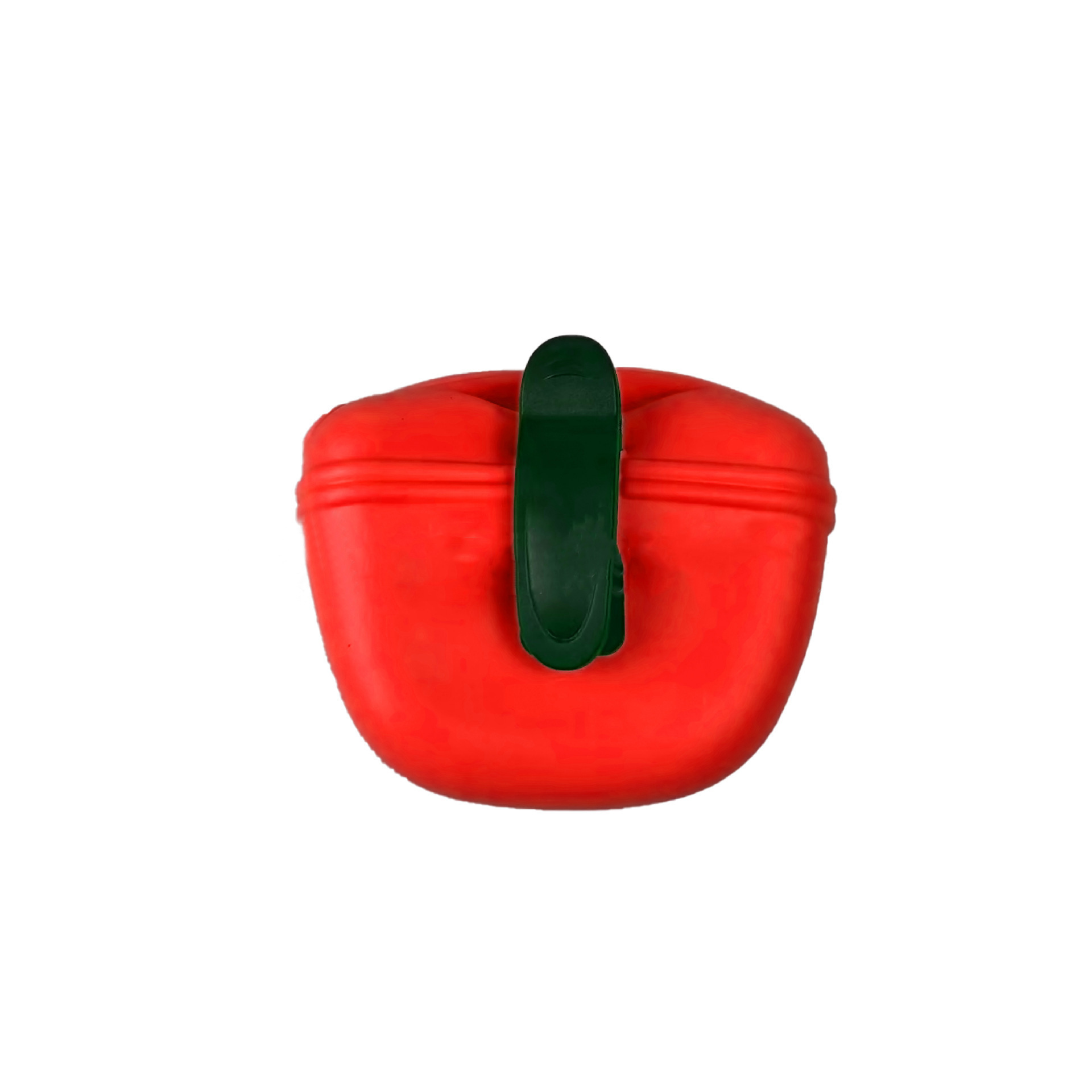 Silicone Portable Dog Treat Bag 3