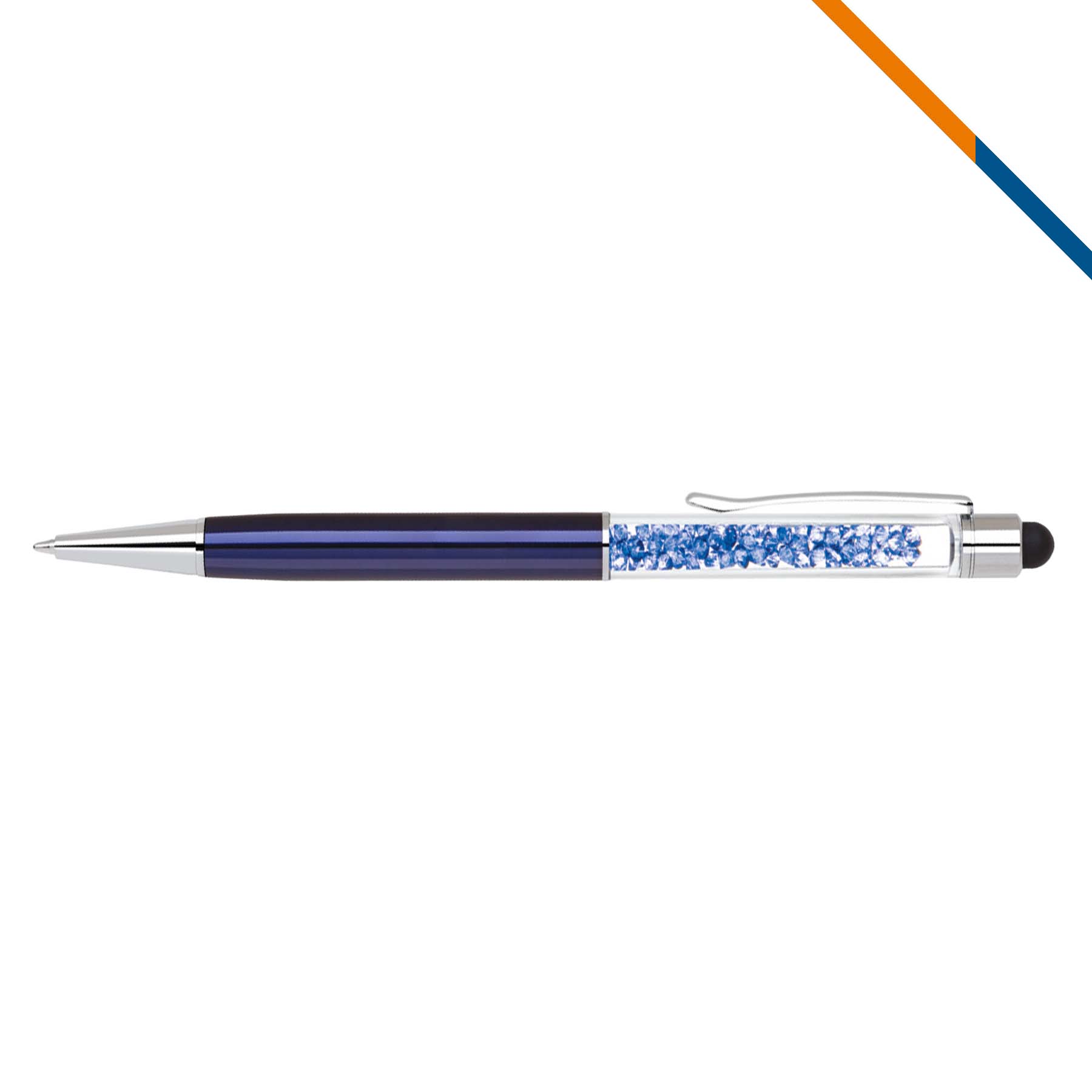 Tebay 2in1 Metal Pen 3