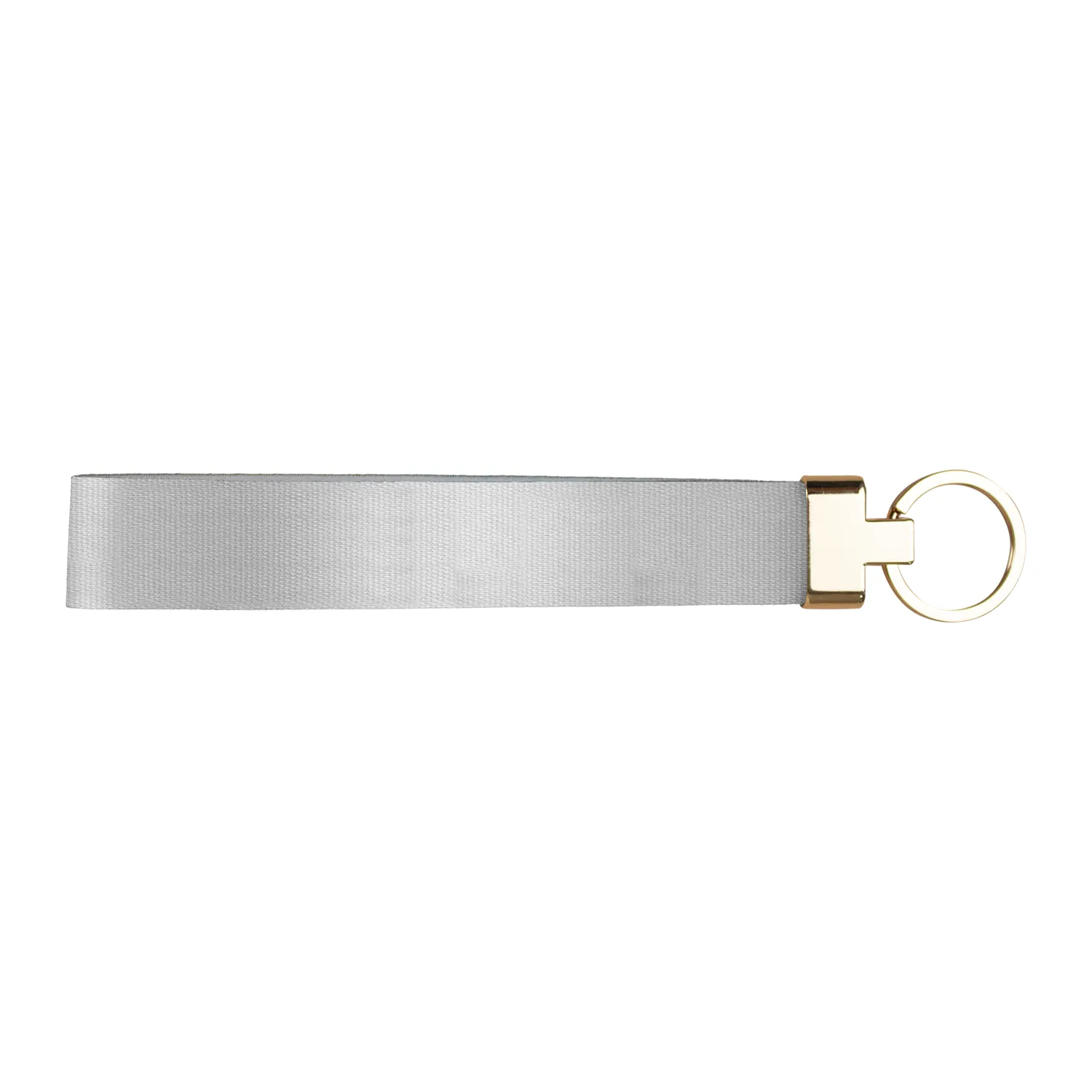 Full Color Metal Fob Lanyard 4