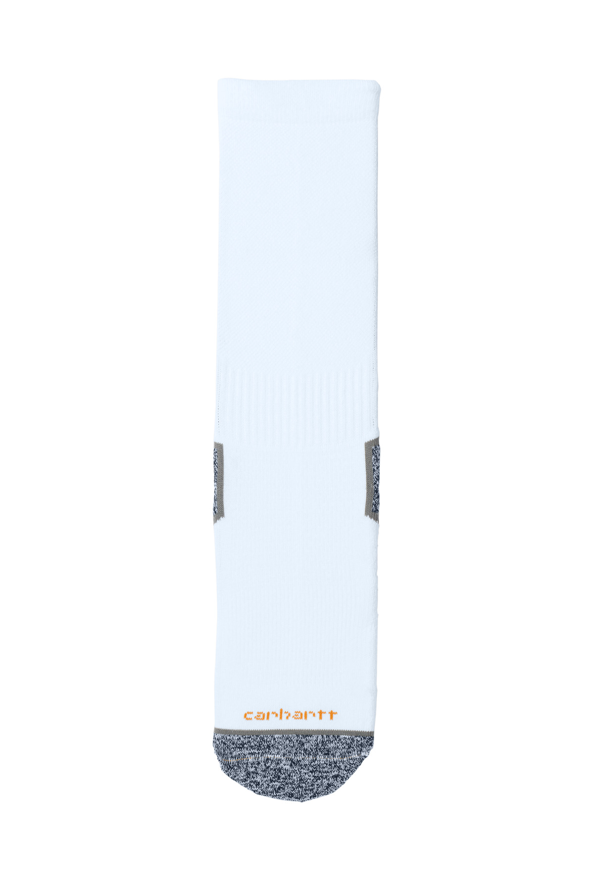 Carhartt Force Midweight Crew Sock (3-Pack) CTSC4223 22