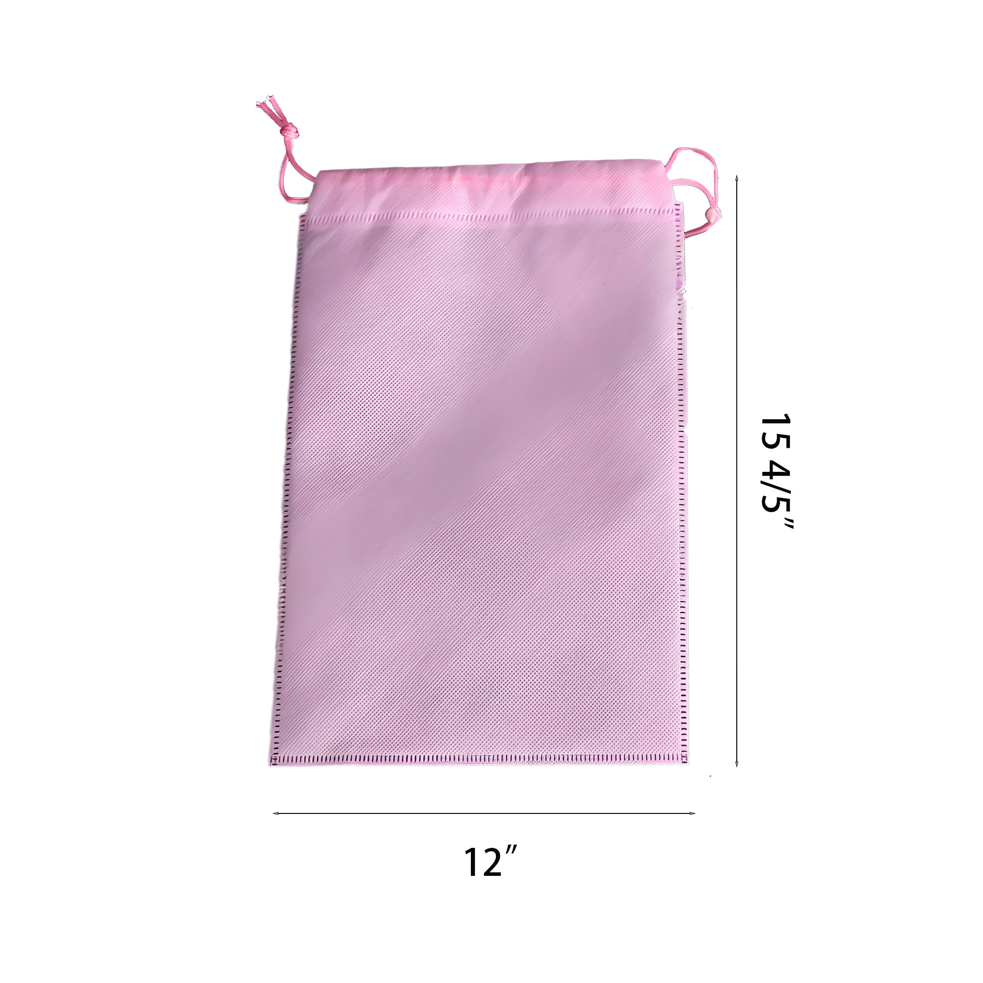 Drawstring Pouch 2