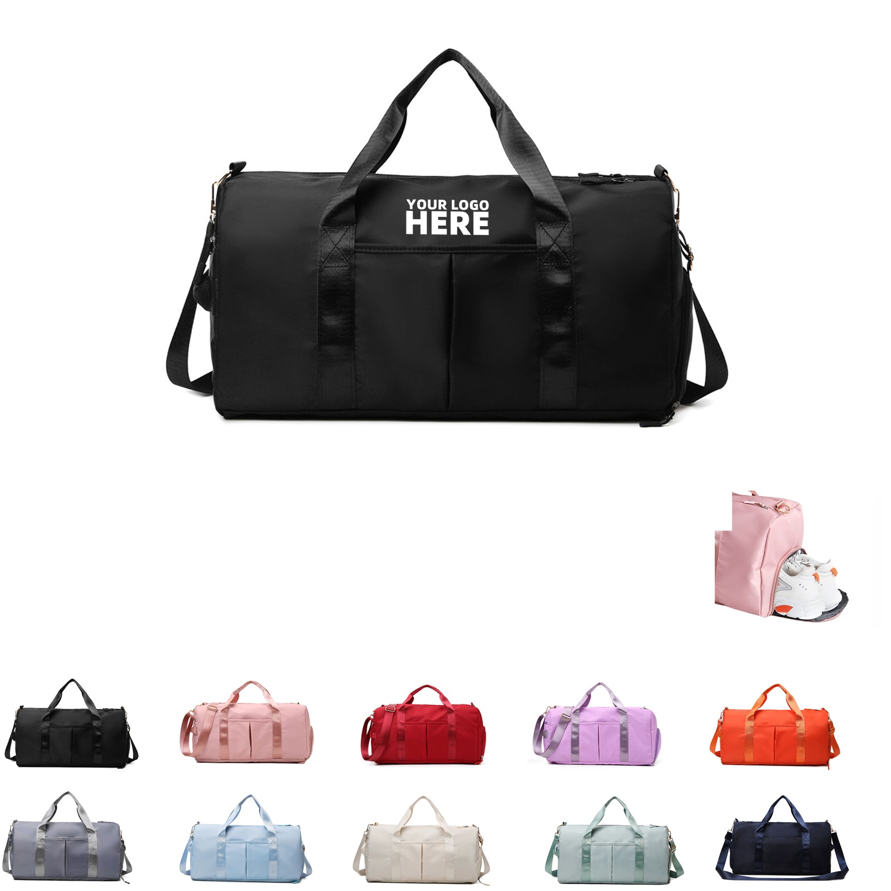 Gym Bag