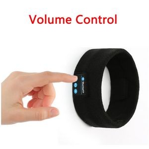 Wireless Music Sport Headband 2