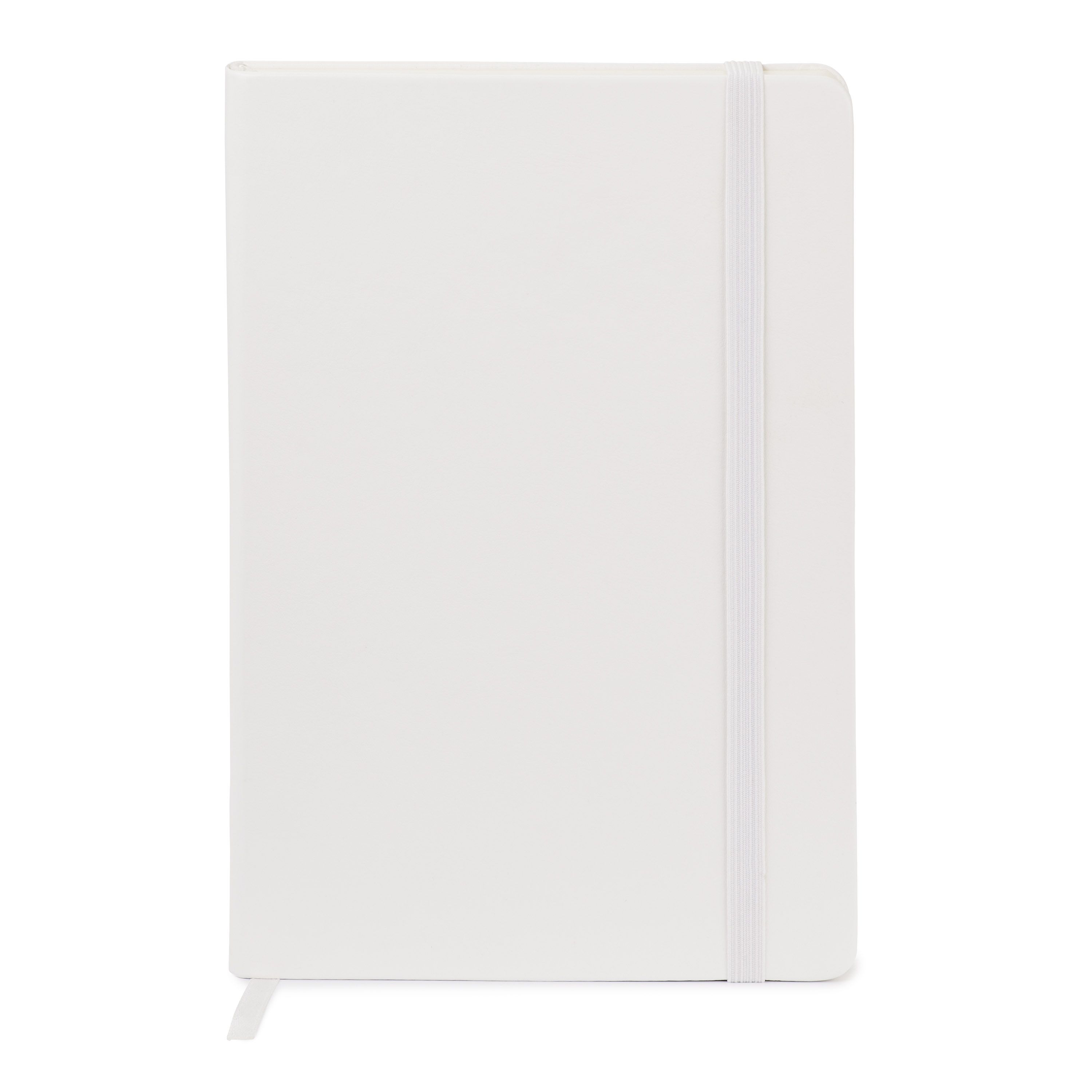 Fabrizio hard cover journal 13