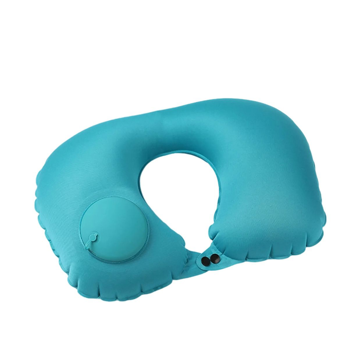 TPU Travel Pillow with Fast Inflation 2