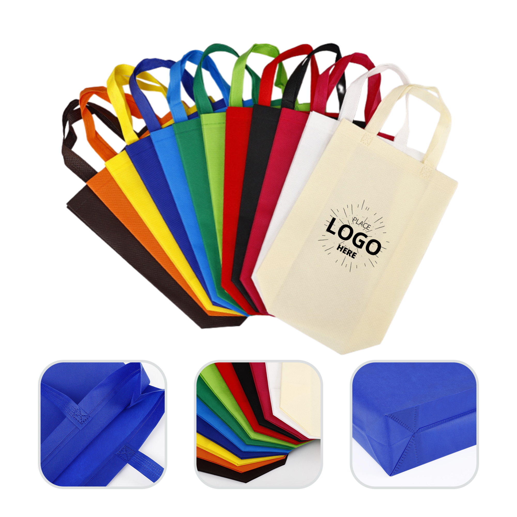Durable Shopping Bag 2
