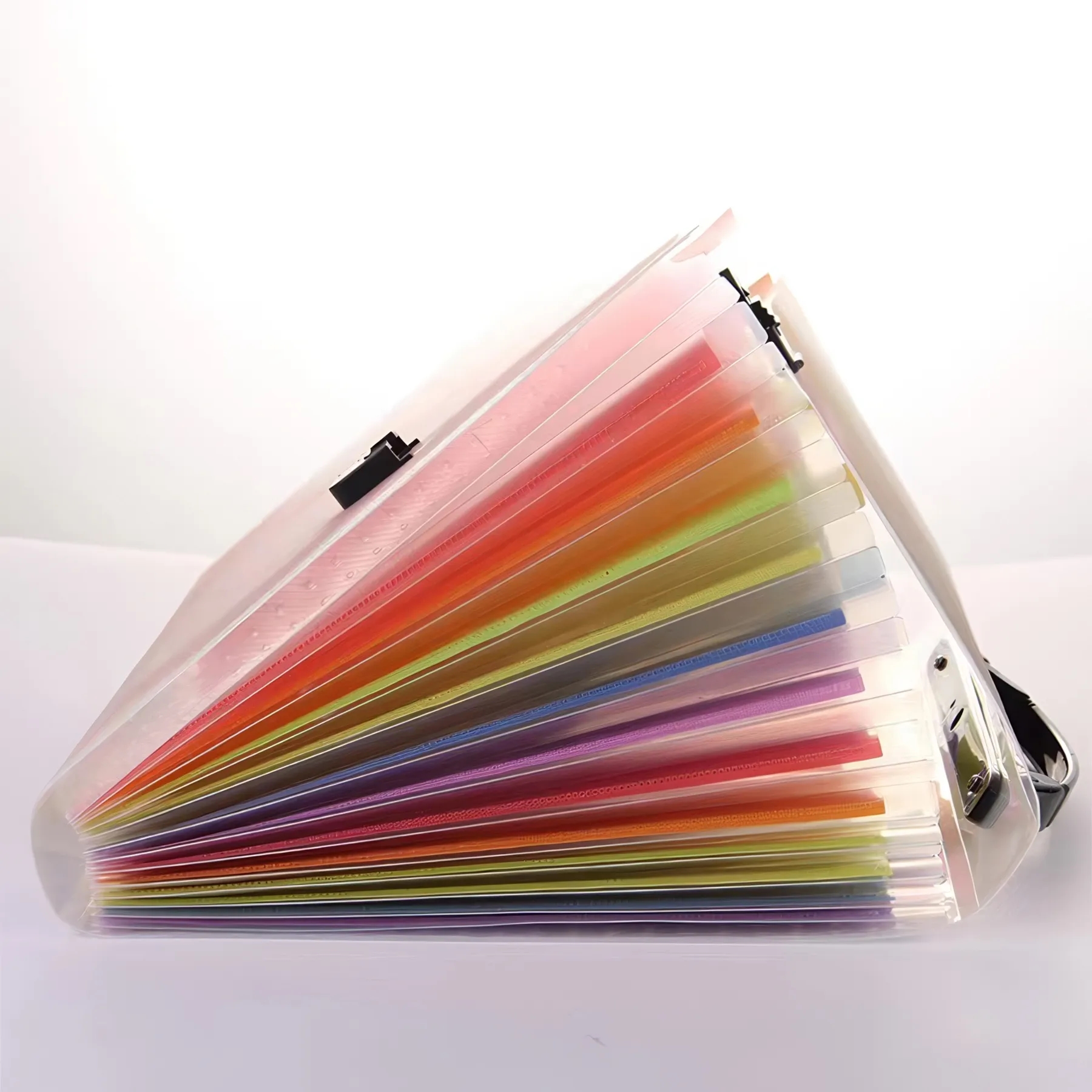 Expanding File Folder 4