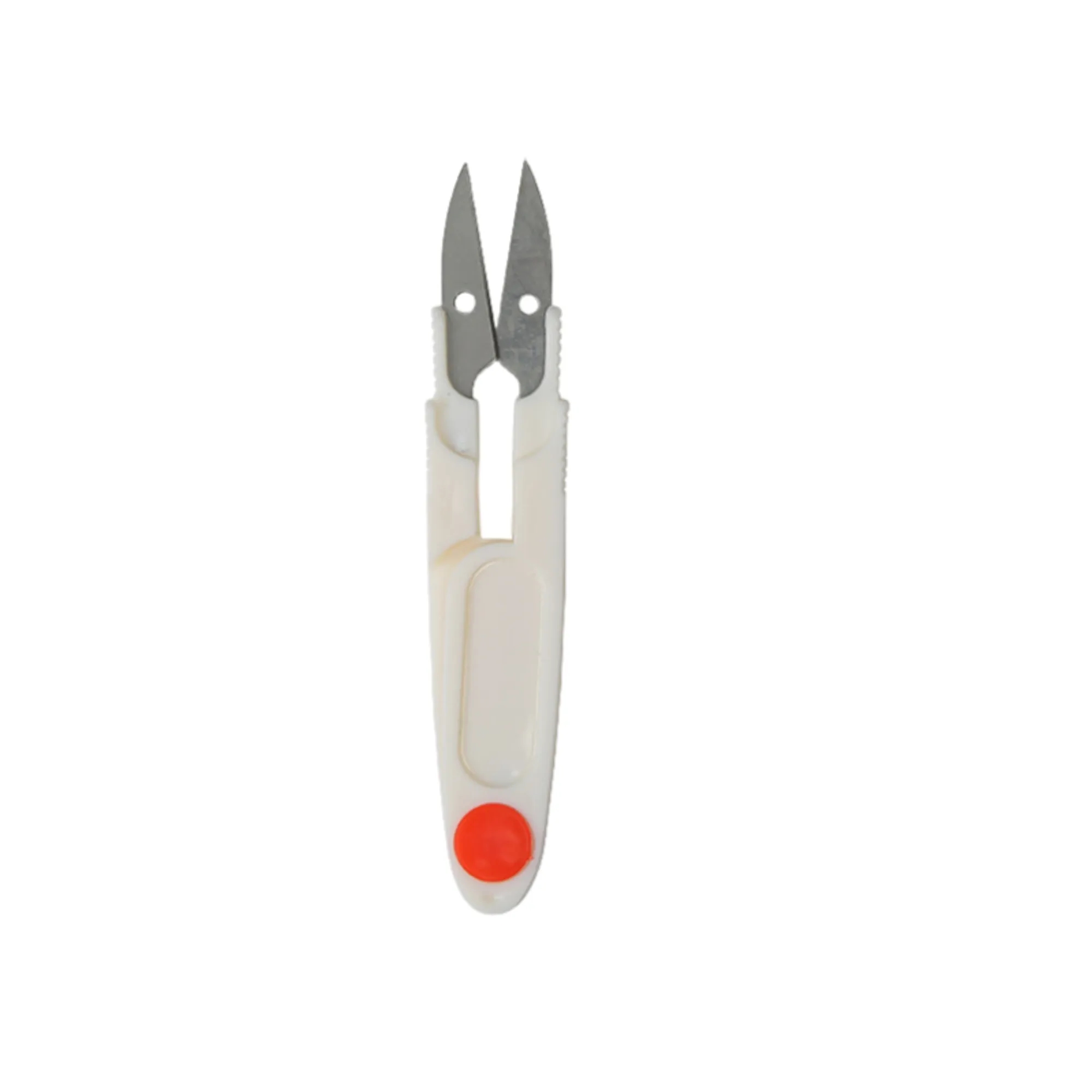 Safety Yarn Scissors With Protective Sleeves 5