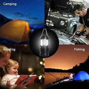 LED Camping Lantern 3