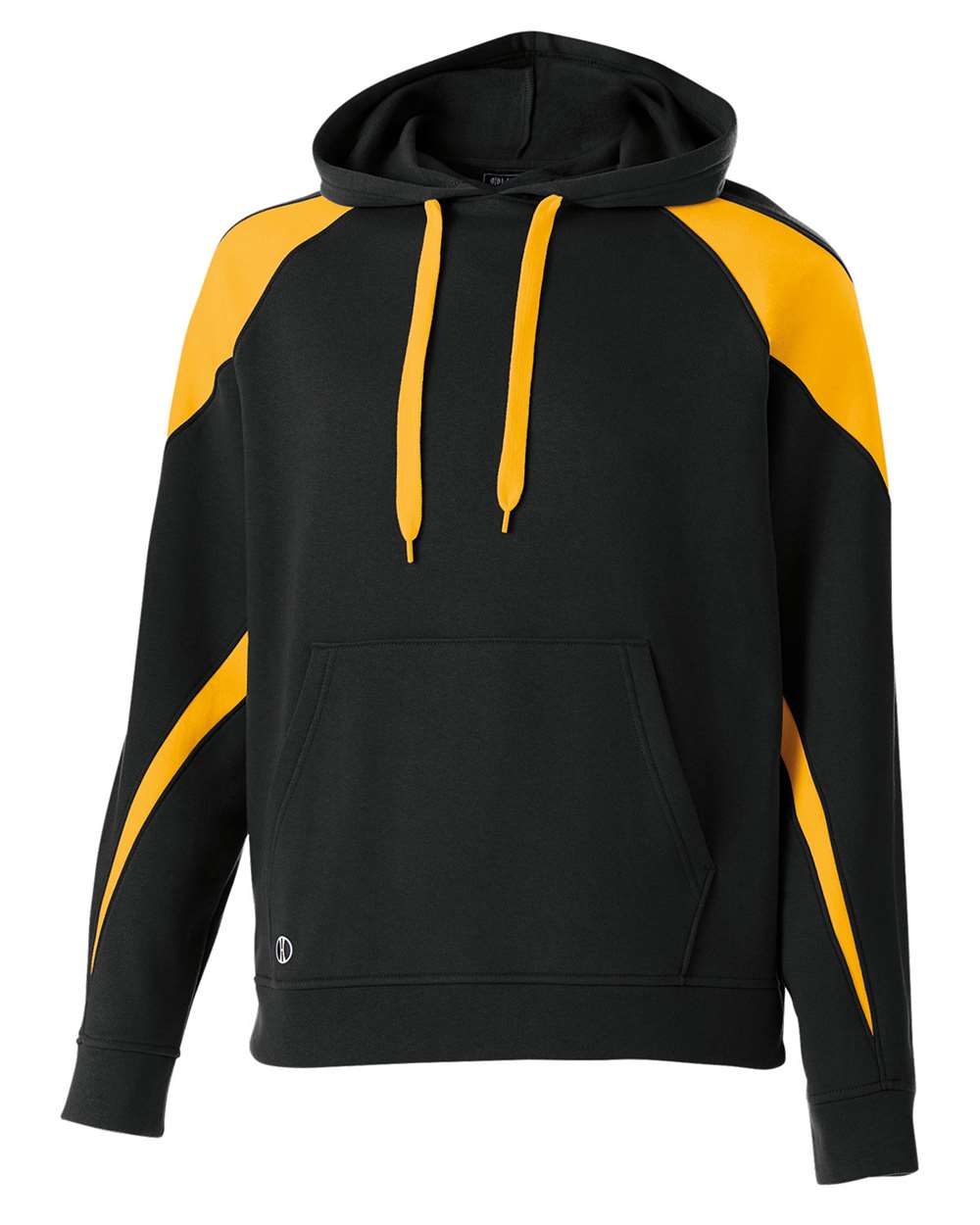 Youth Prospect Athletic Fleece Hooded Sweatshirt - 229646 12