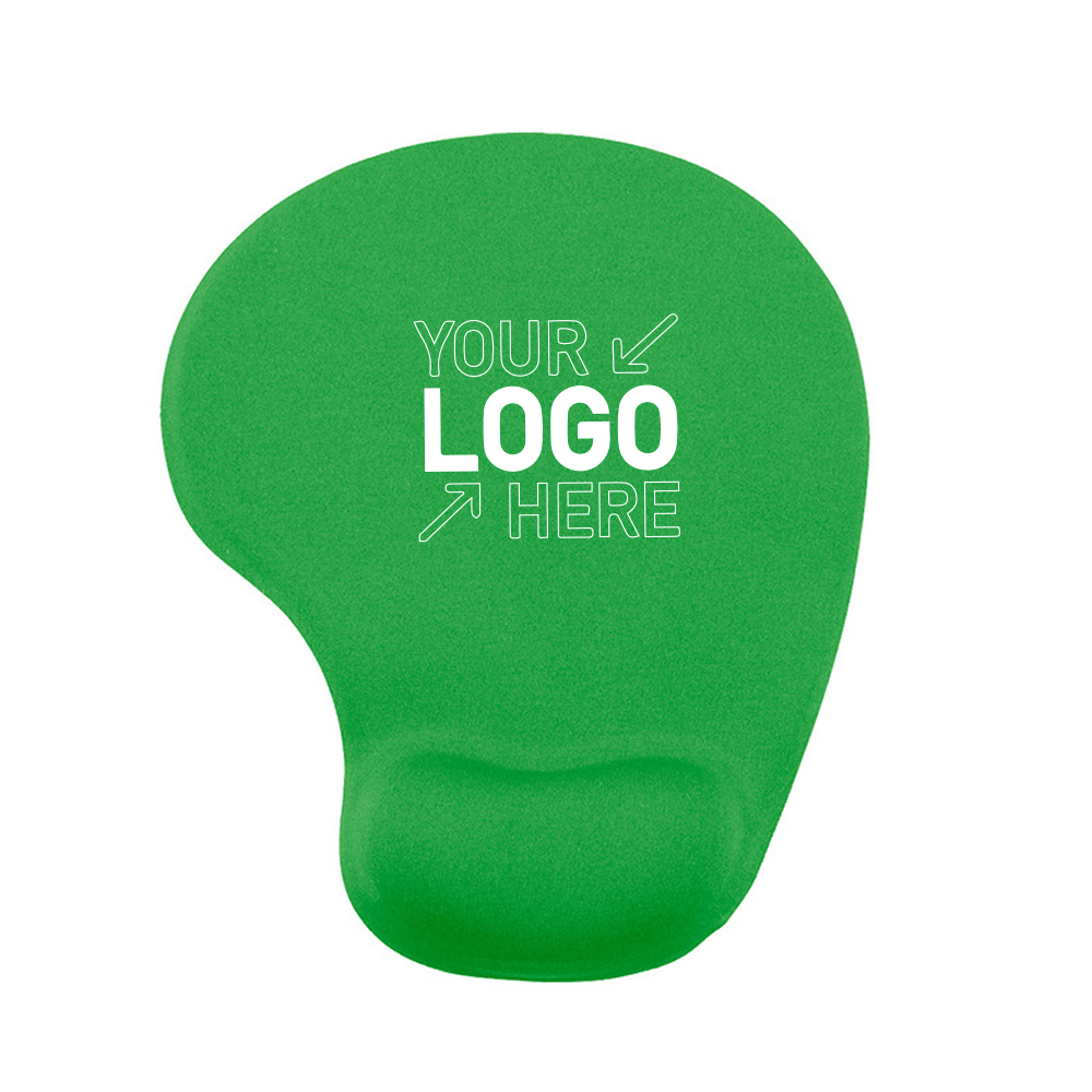 Wrist Mouse Pad 6