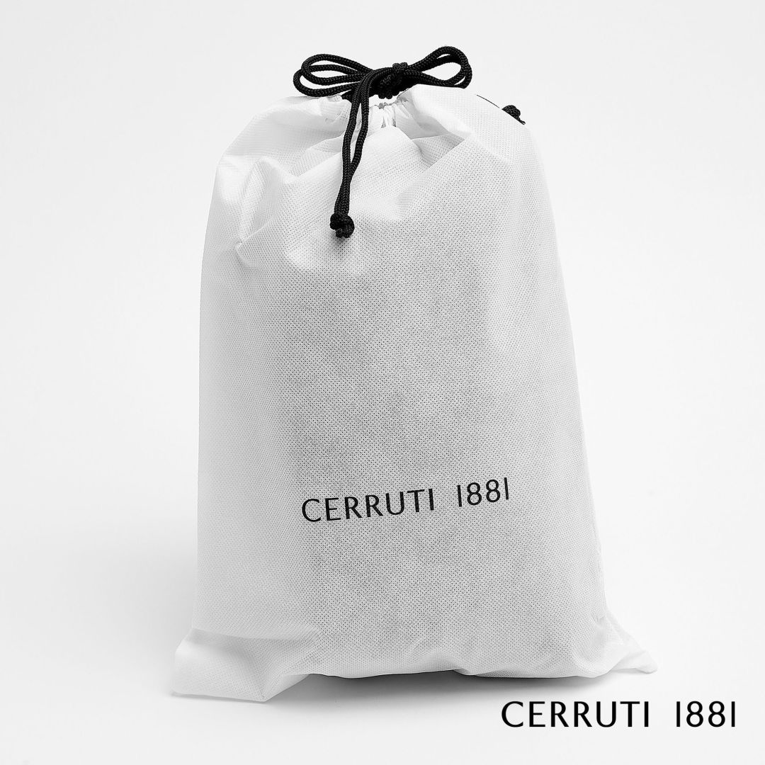 Cerruti 1881® Brick Cosmetic Bag 2