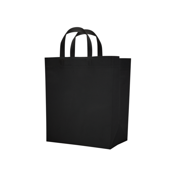 Non-Woven Shopper Tote Bag 8