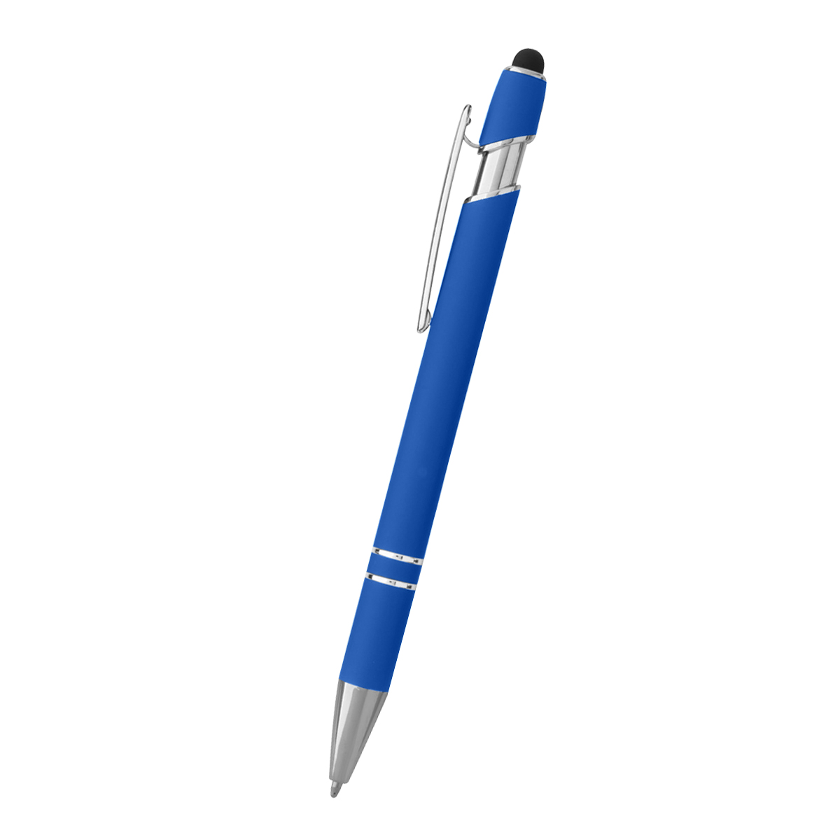 Incline Recycled Aluminum Stylus Pen 48